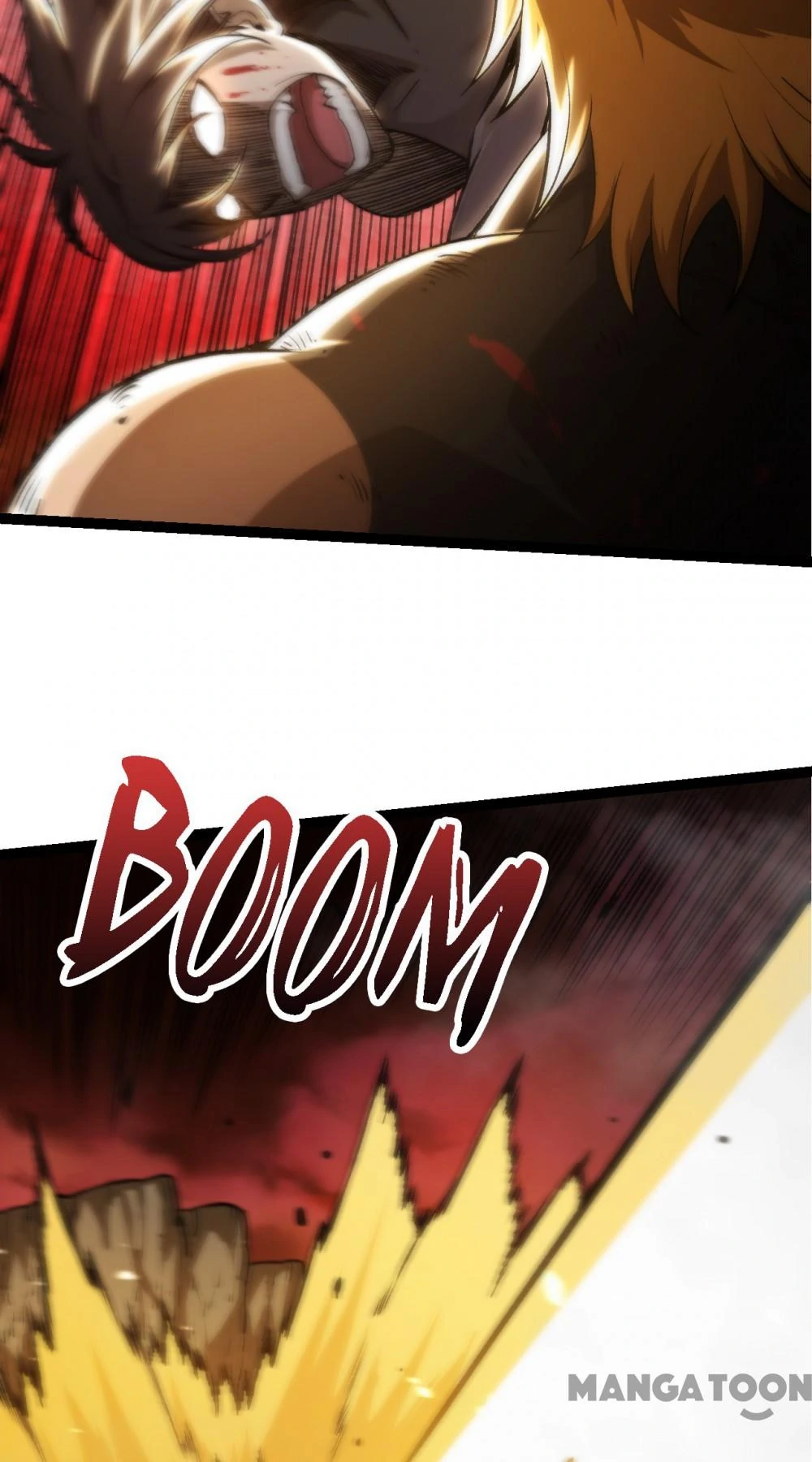 Read Starting Over as a Tree En Manga Online