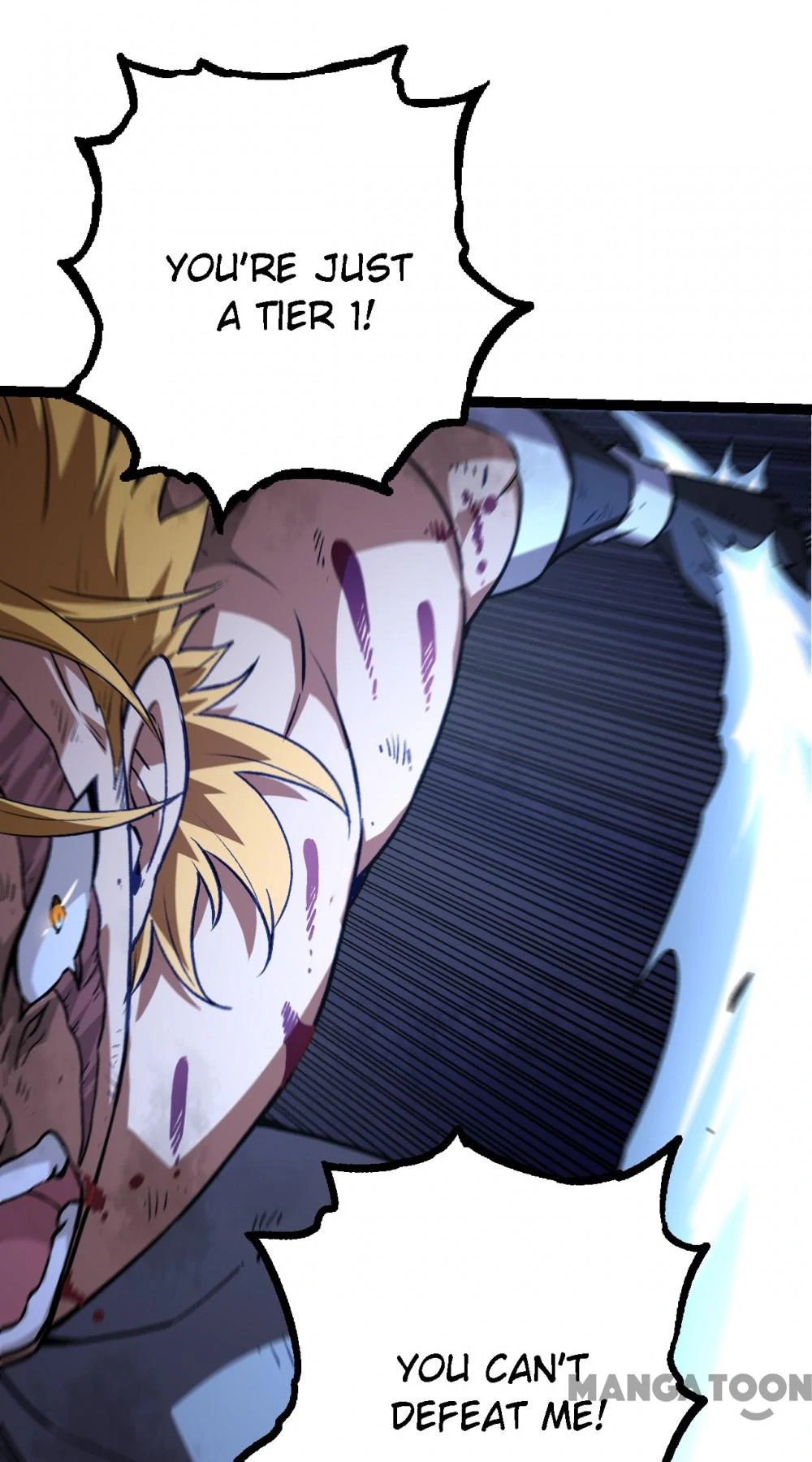 Read Starting Over as a Tree En Manga Online