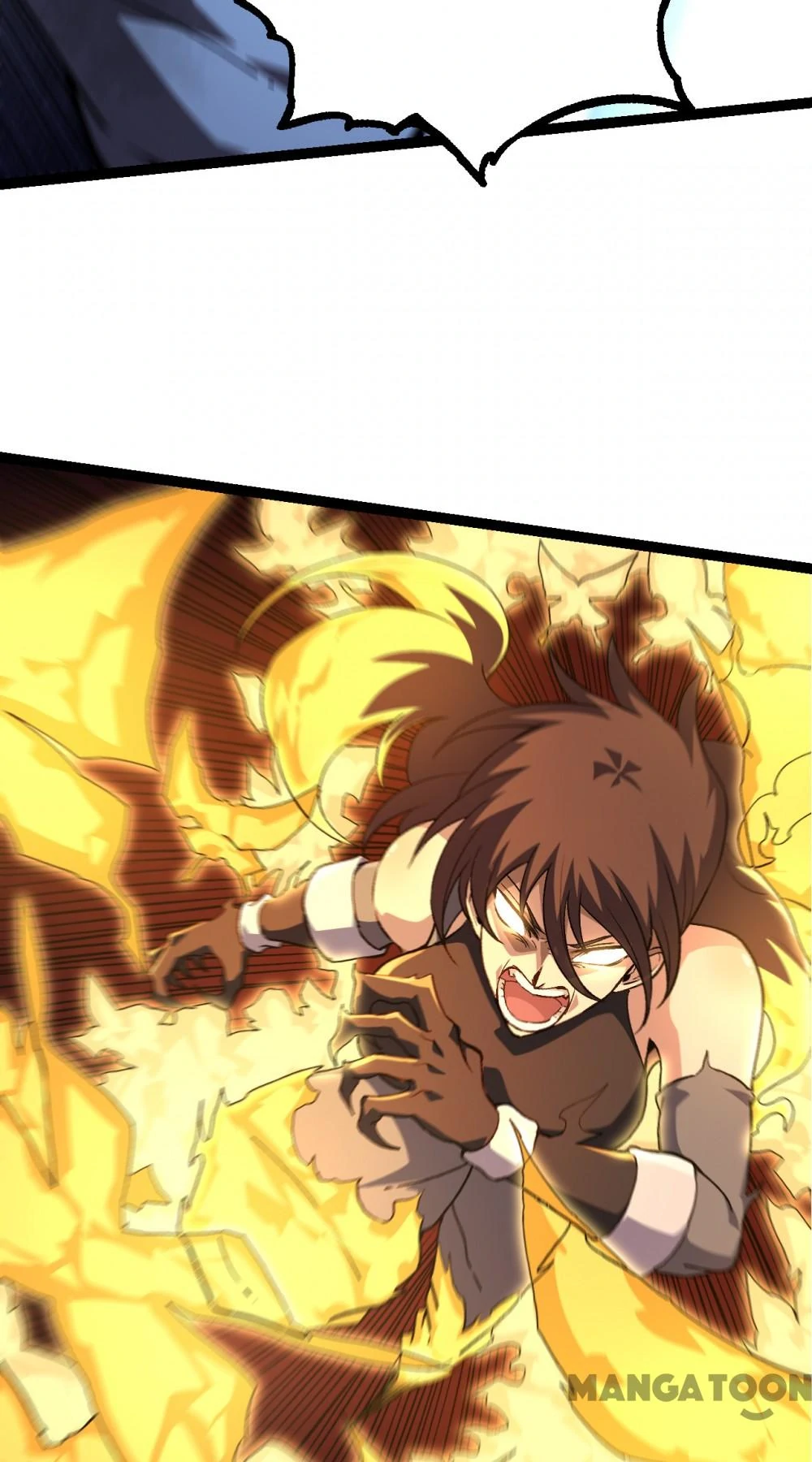 Read Starting Over as a Tree En Manga Online