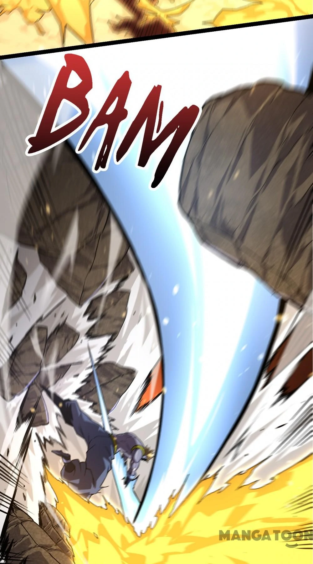 Read Starting Over as a Tree En Manga Online