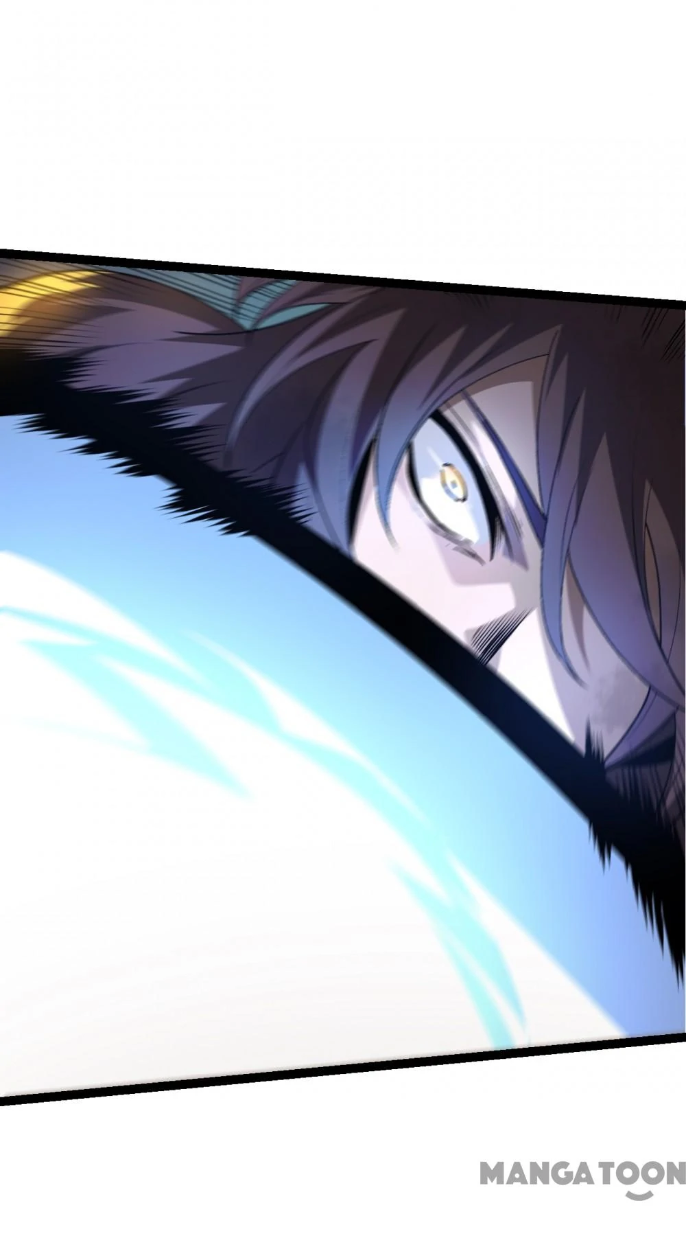 Read Starting Over as a Tree En Manga Online