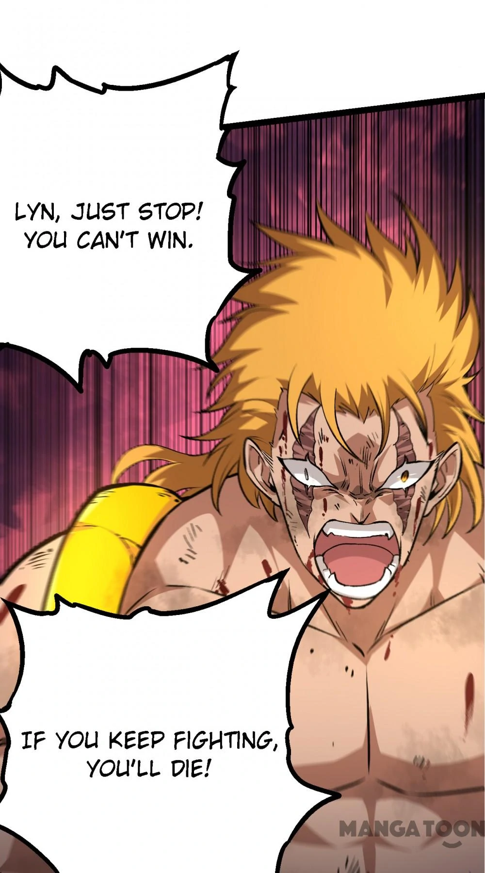 Read Starting Over as a Tree En Manga Online