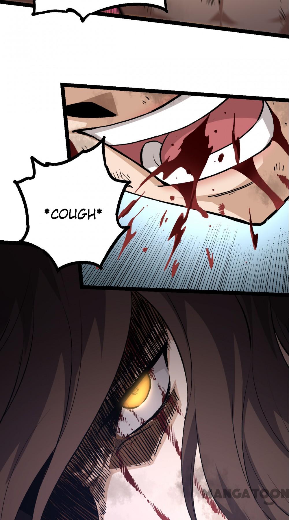 Read Starting Over as a Tree En Manga Online