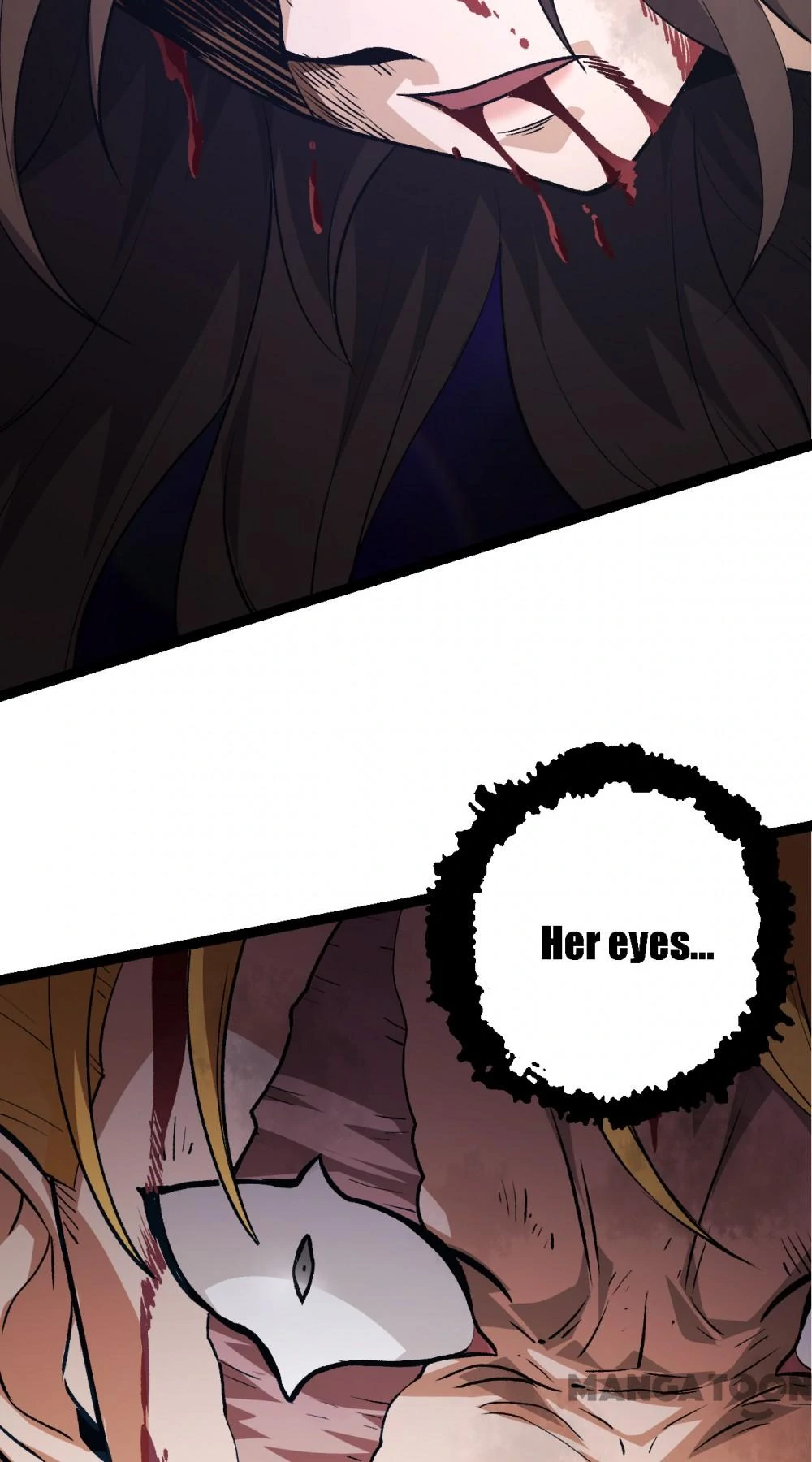 Read Starting Over as a Tree En Manga Online