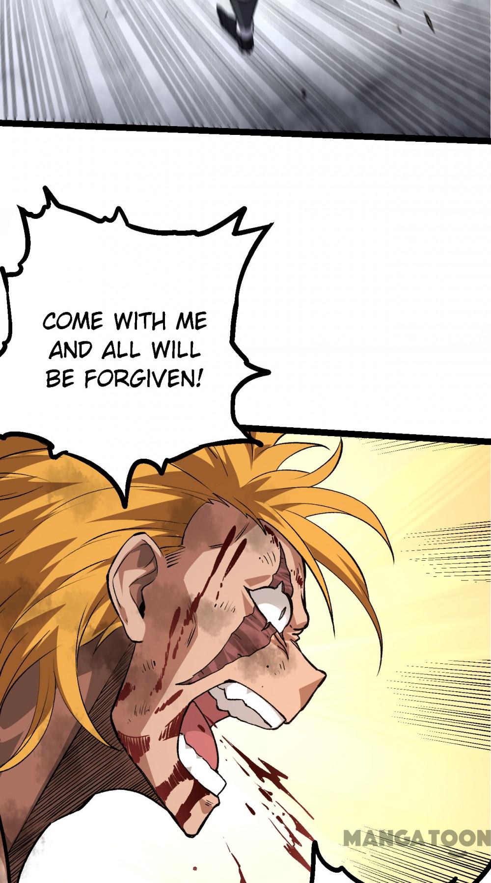 Read Starting Over as a Tree En Manga Online