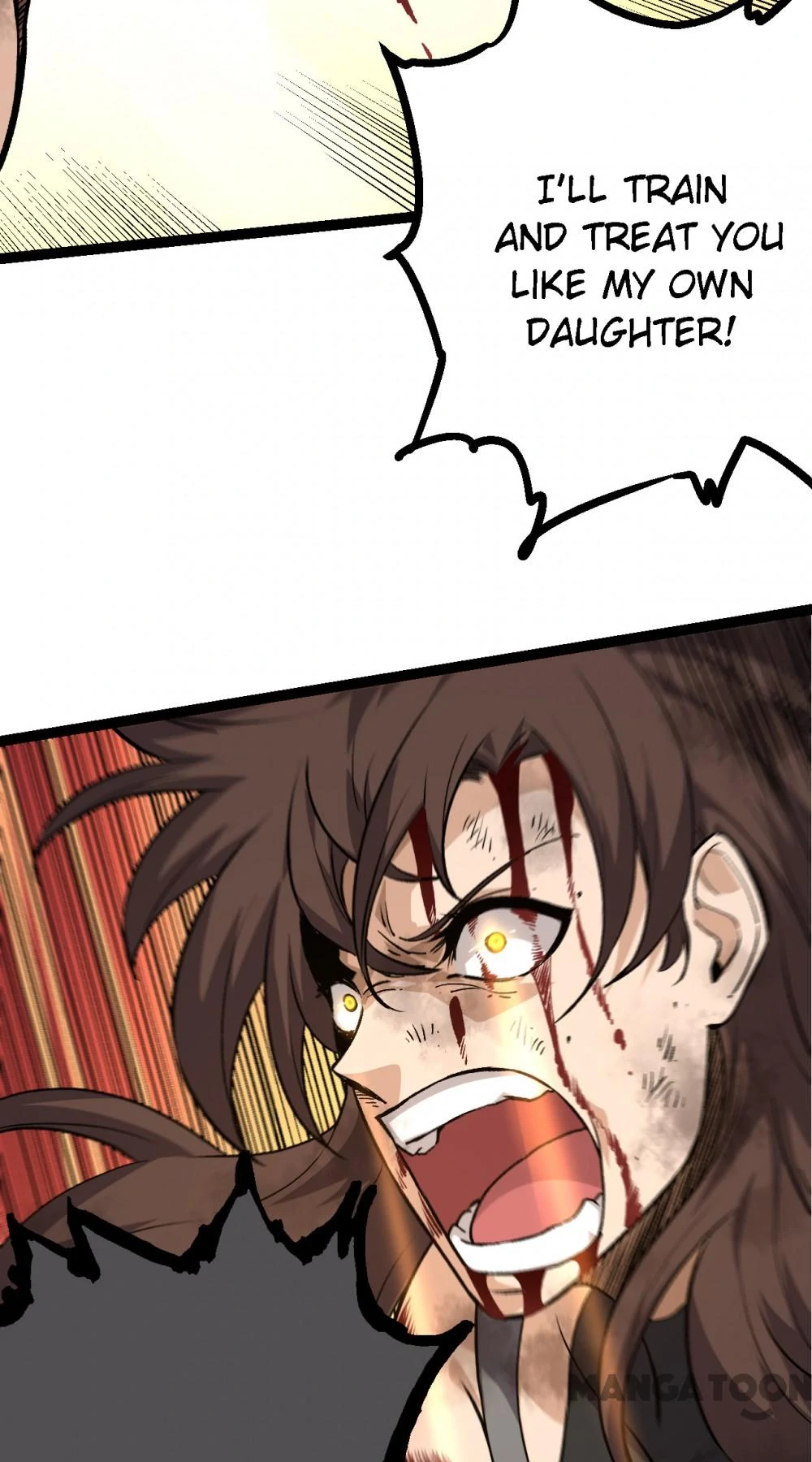 Read Starting Over as a Tree En Manga Online