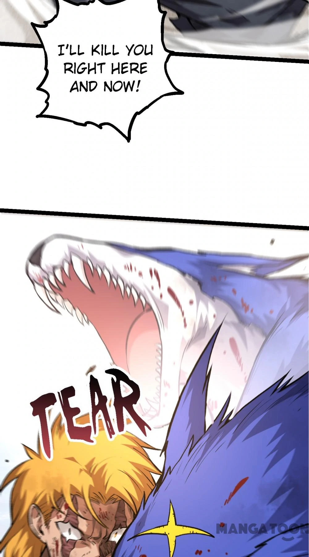 Read Starting Over as a Tree En Manga Online