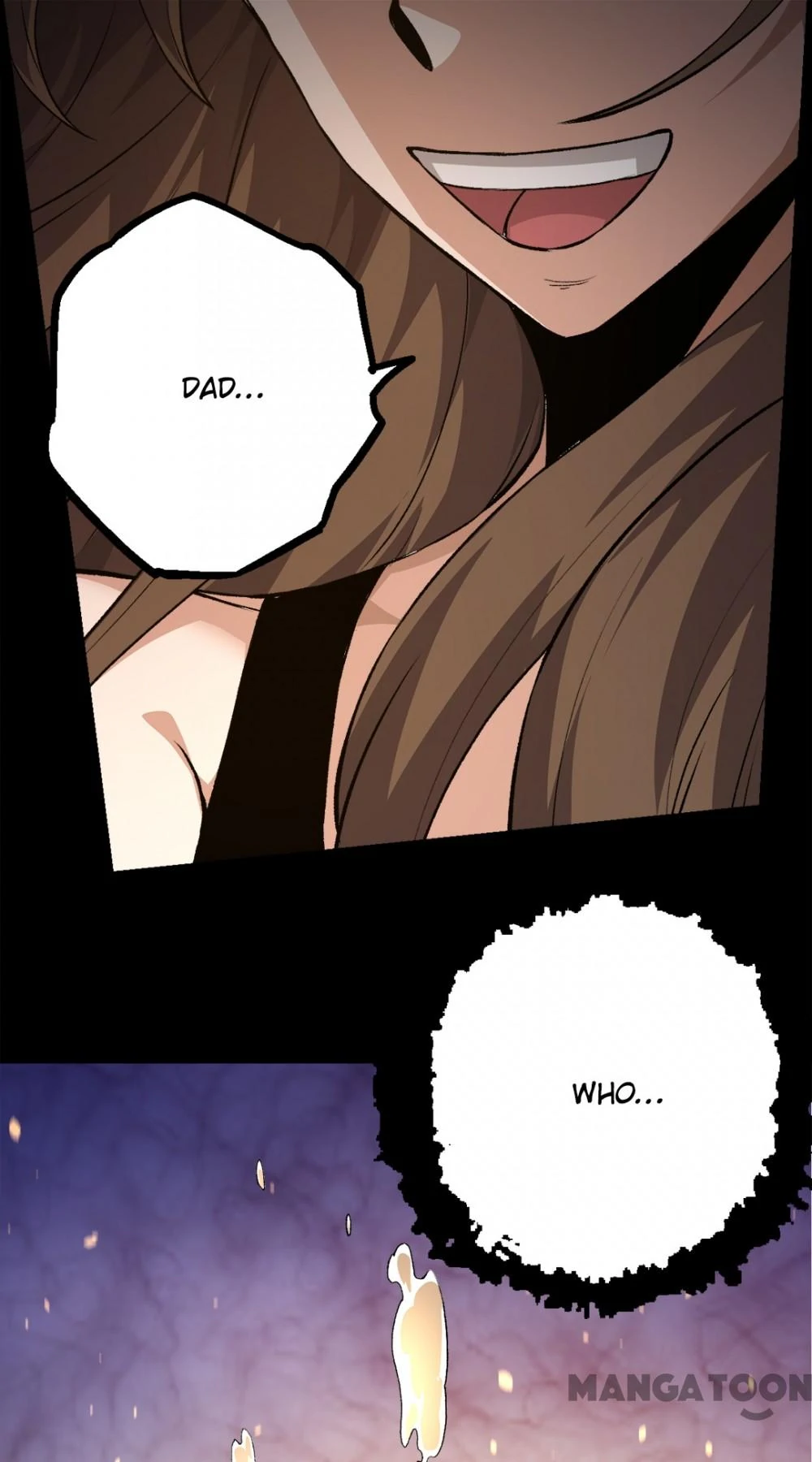 Read Starting Over as a Tree En Manga Online