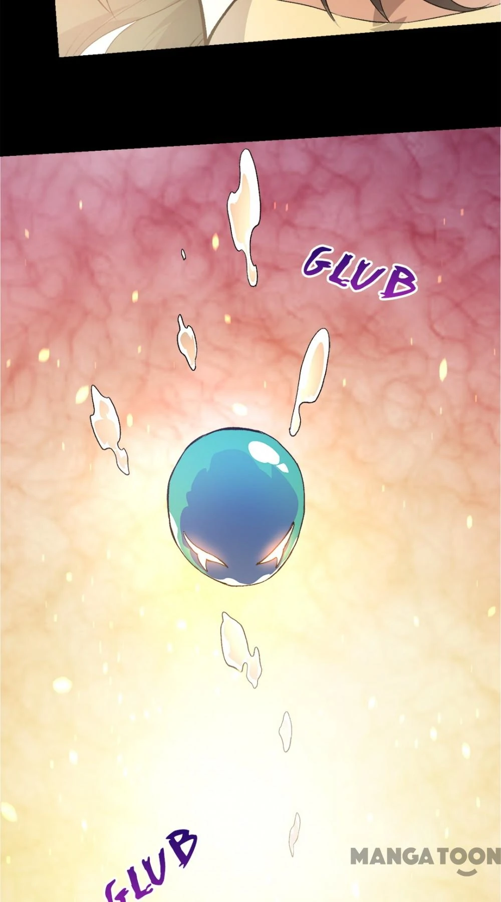 Read Starting Over as a Tree En Manga Online