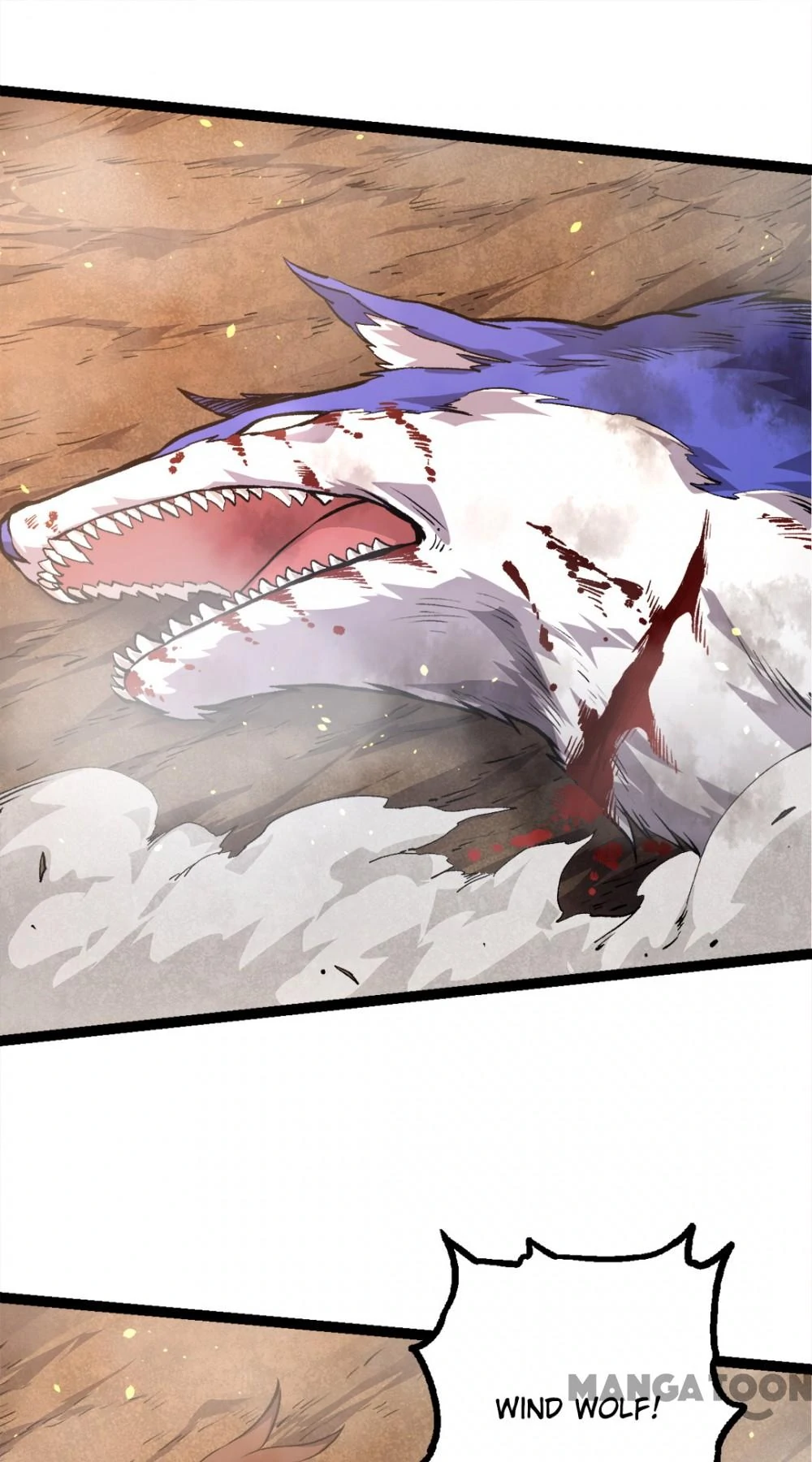 Read Starting Over as a Tree En Manga Online