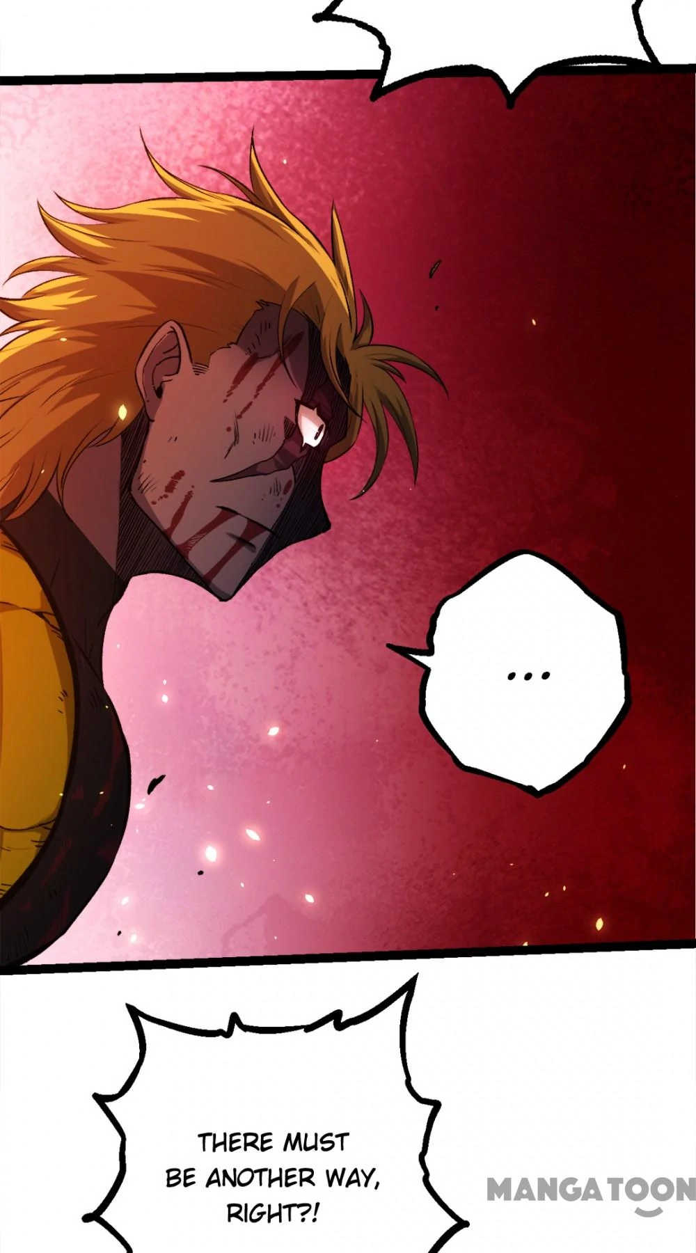 Read Starting Over as a Tree En Manga Online