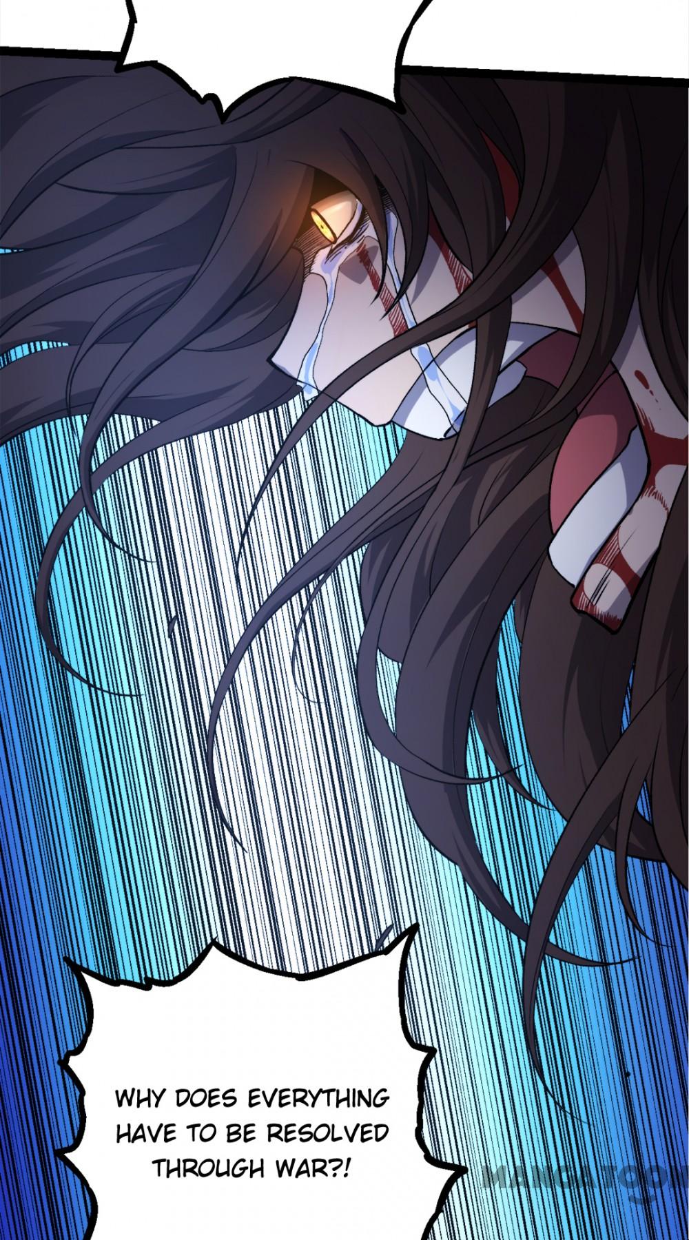 Read Starting Over as a Tree En Manga Online
