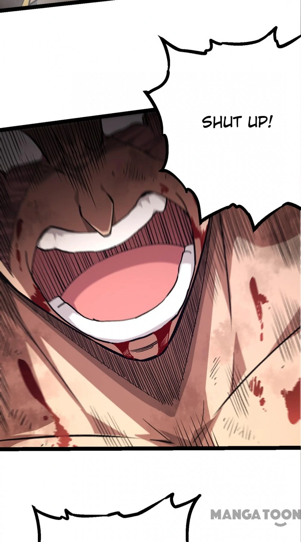 Read Starting Over as a Tree En Manga Online