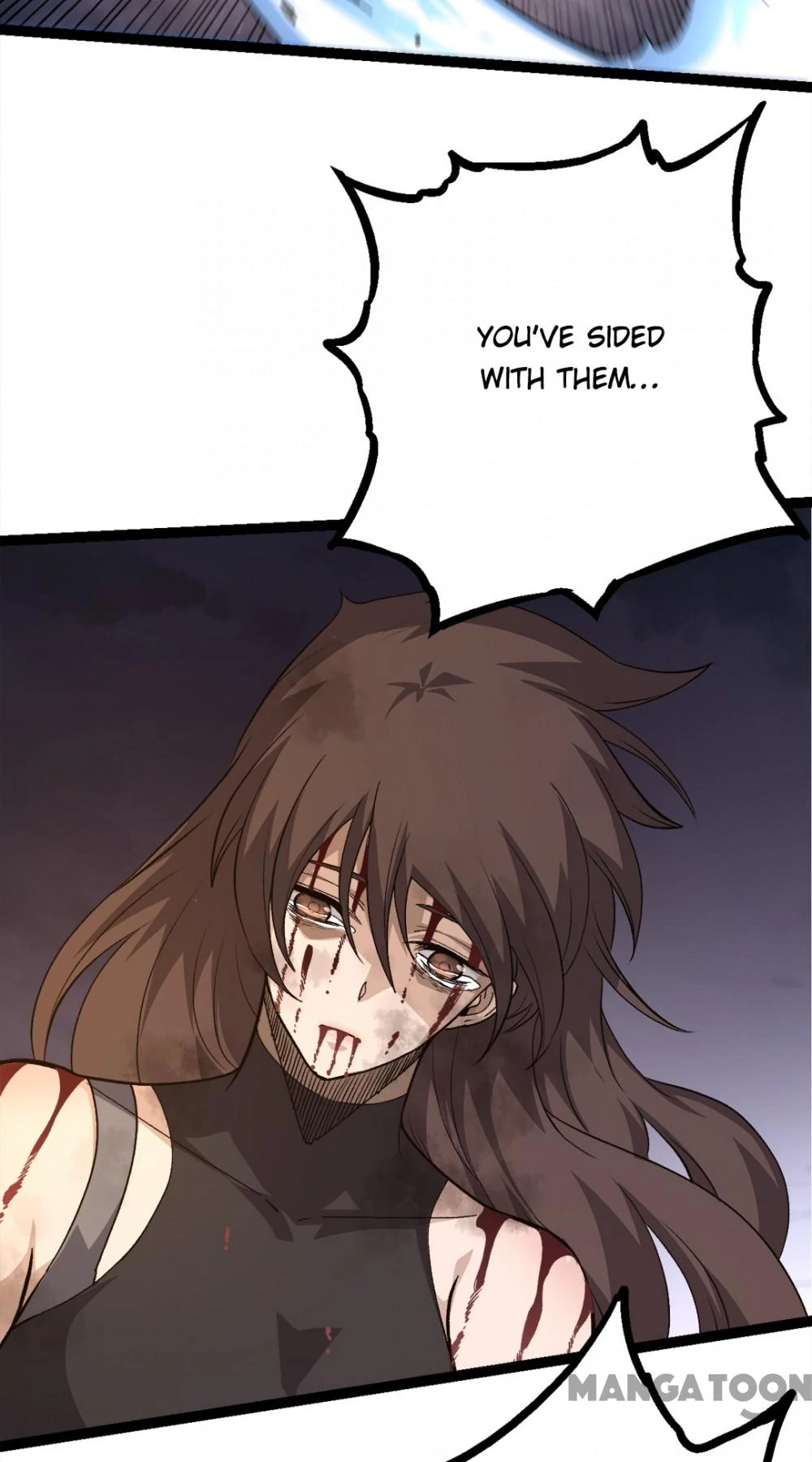 Read Starting Over as a Tree En Manga Online