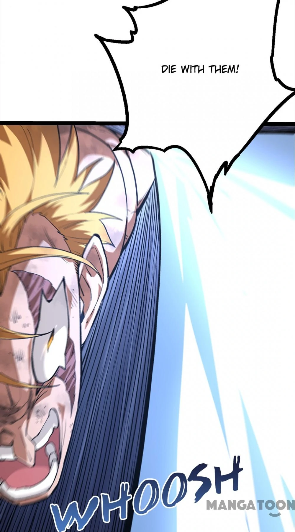 Read Starting Over as a Tree En Manga Online
