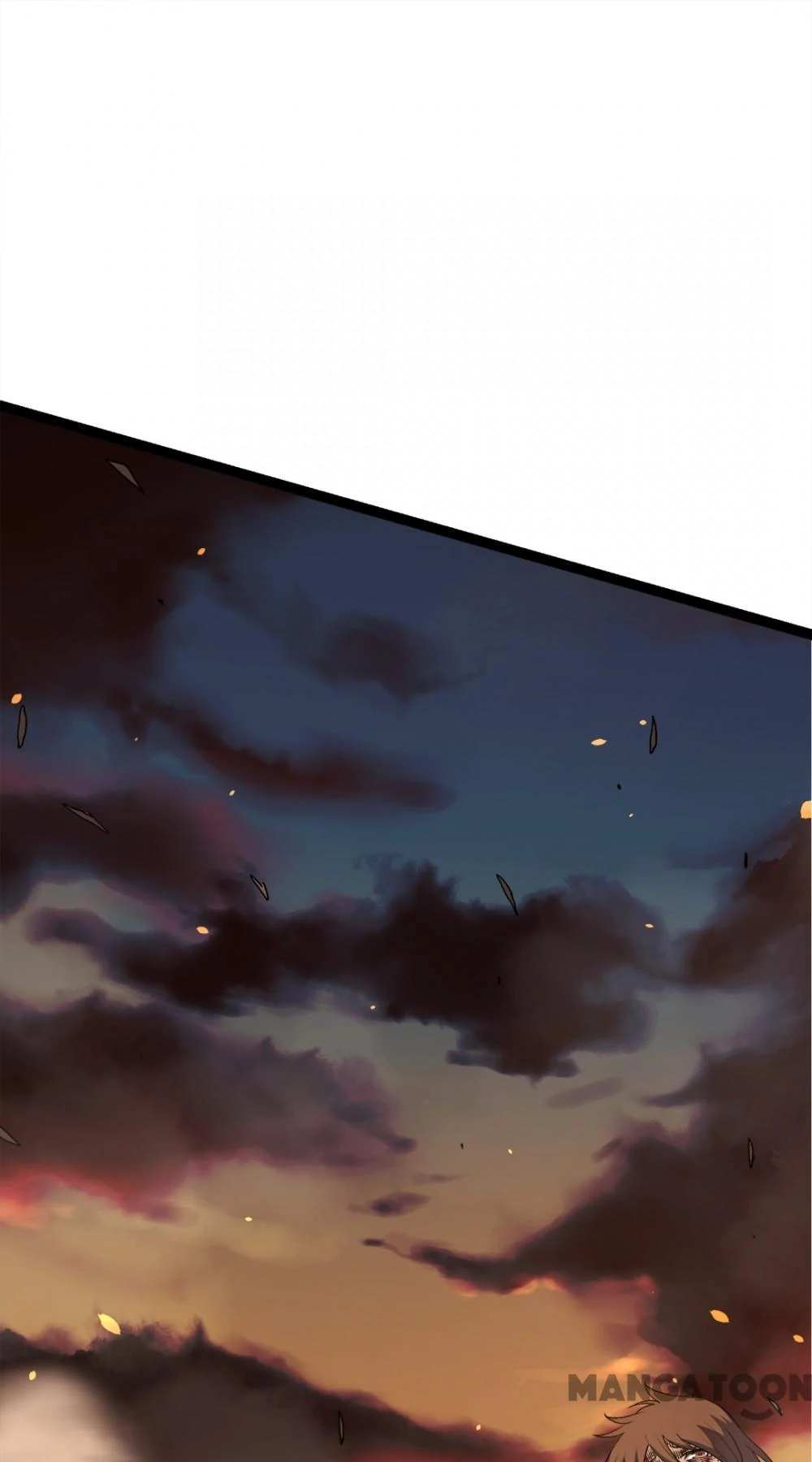 Read Starting Over as a Tree En Manga Online