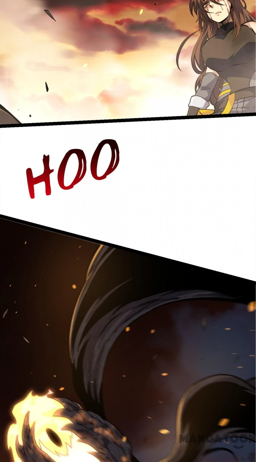Read Starting Over as a Tree En Manga Online