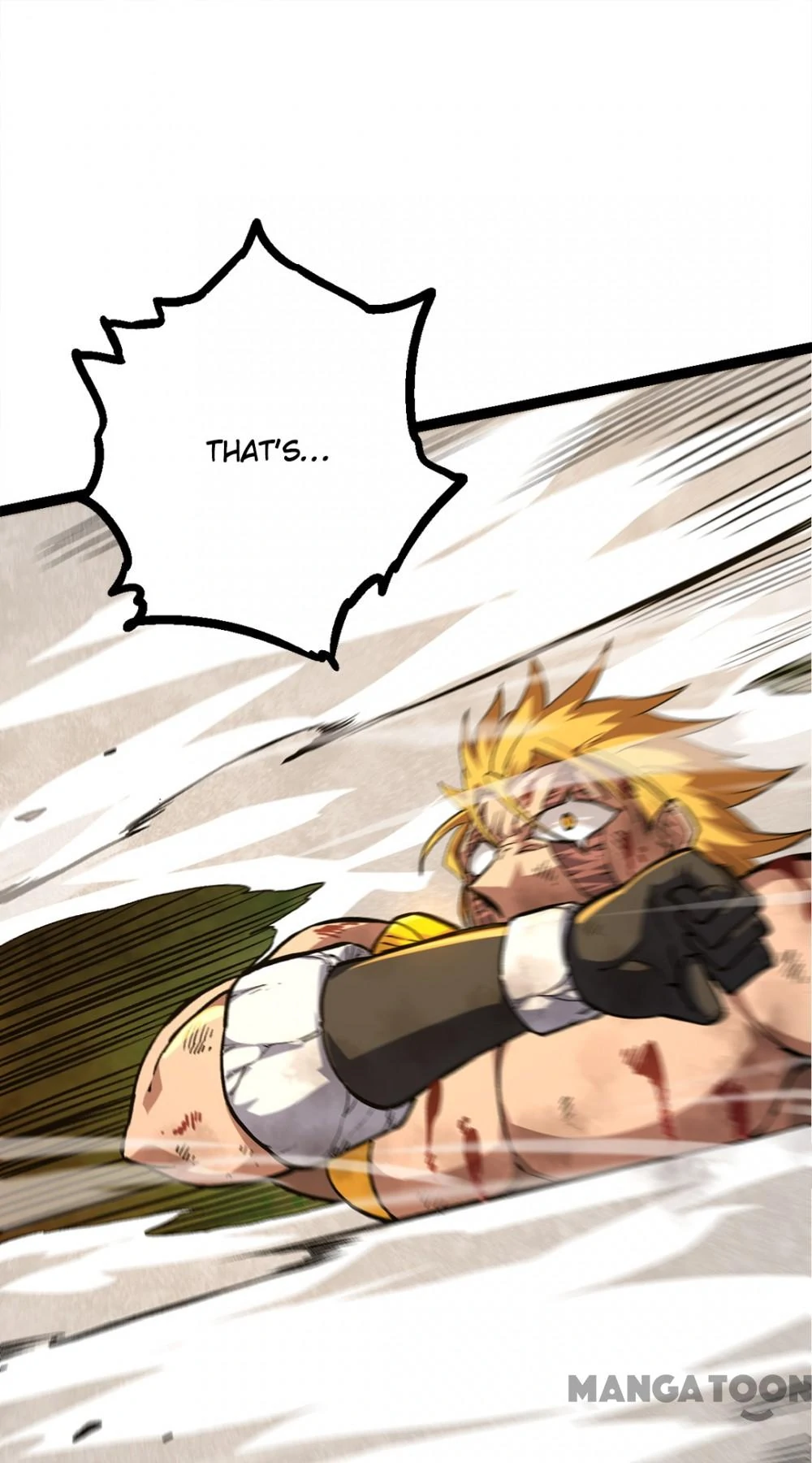 Read Starting Over as a Tree En Manga Online