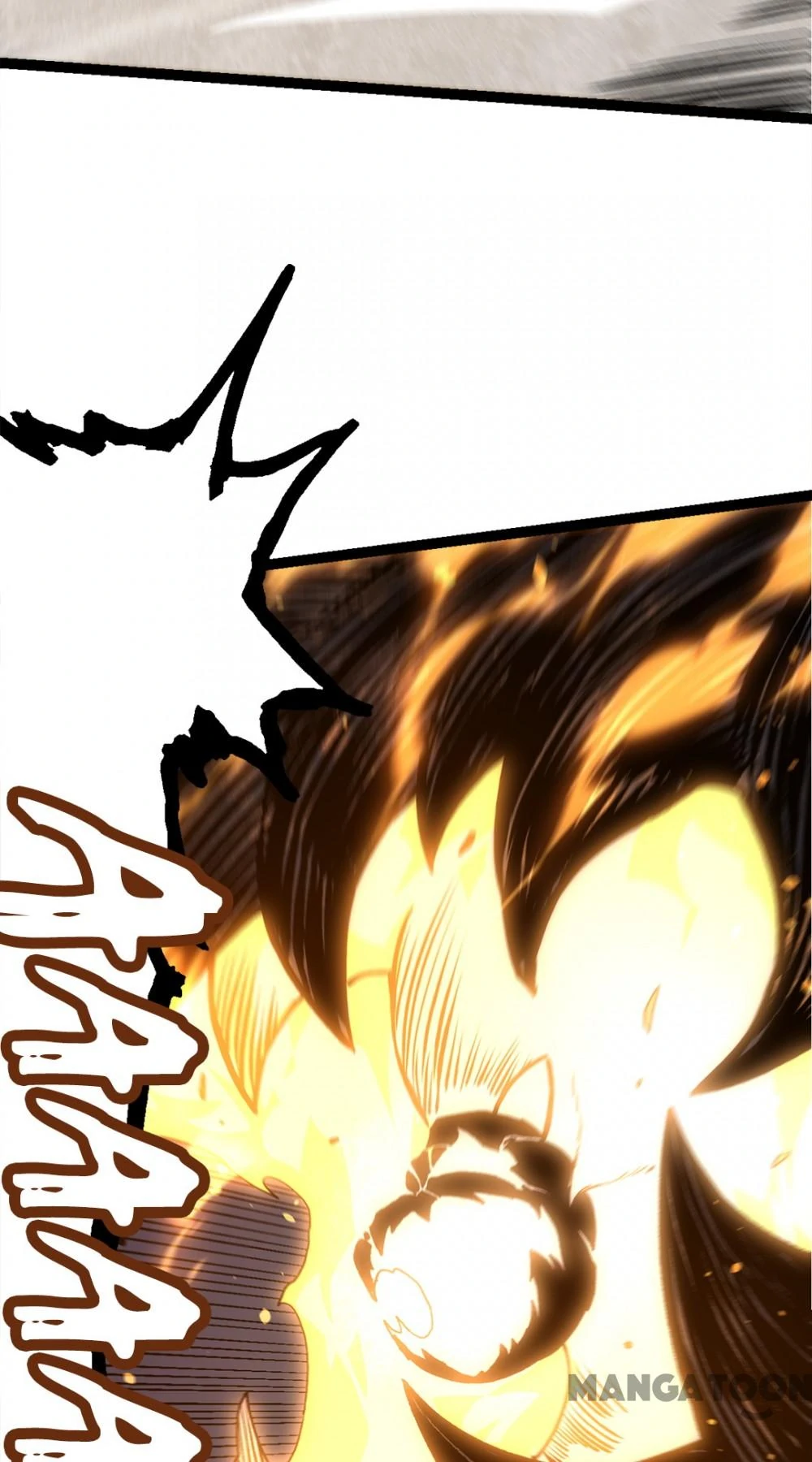Read Starting Over as a Tree En Manga Online