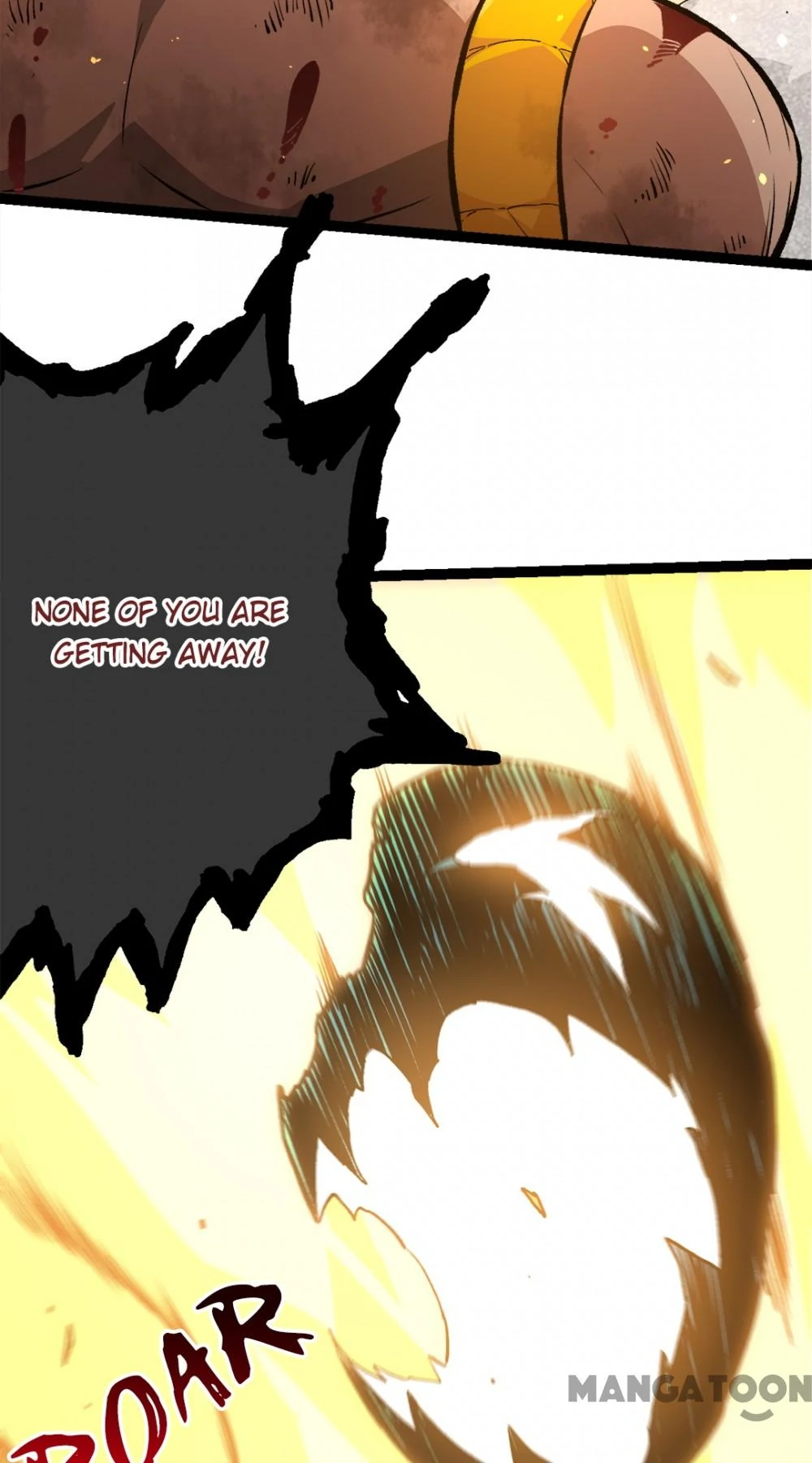 Read Starting Over as a Tree En Manga Online