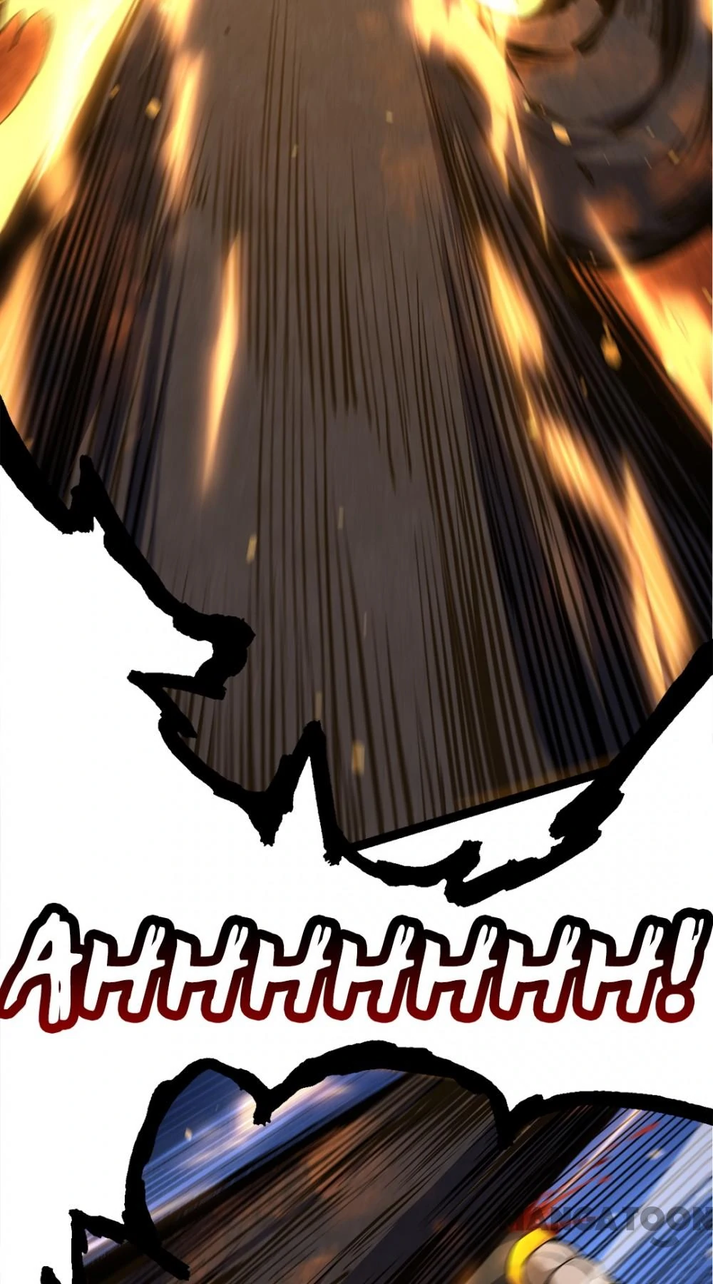 Read Starting Over as a Tree En Manga Online
