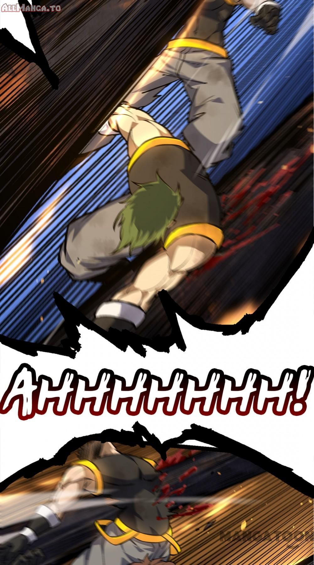 Read Starting Over as a Tree En Manga Online