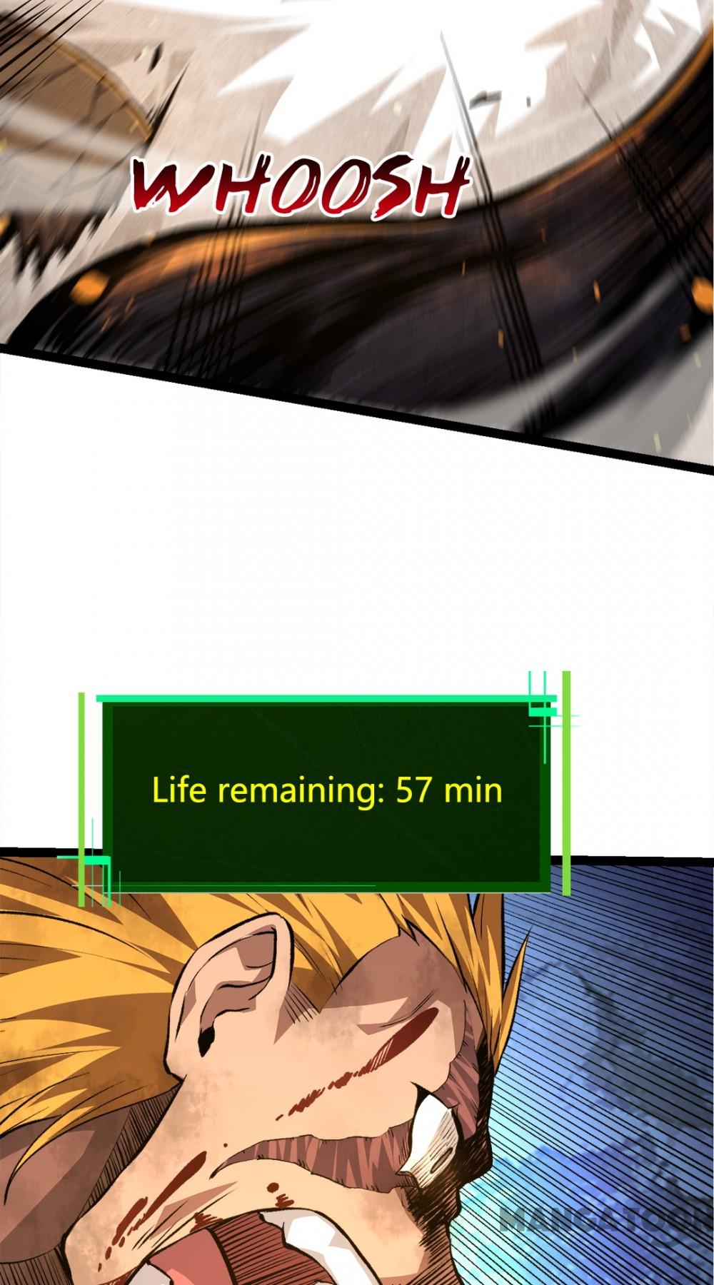 Read Starting Over as a Tree En Manga Online