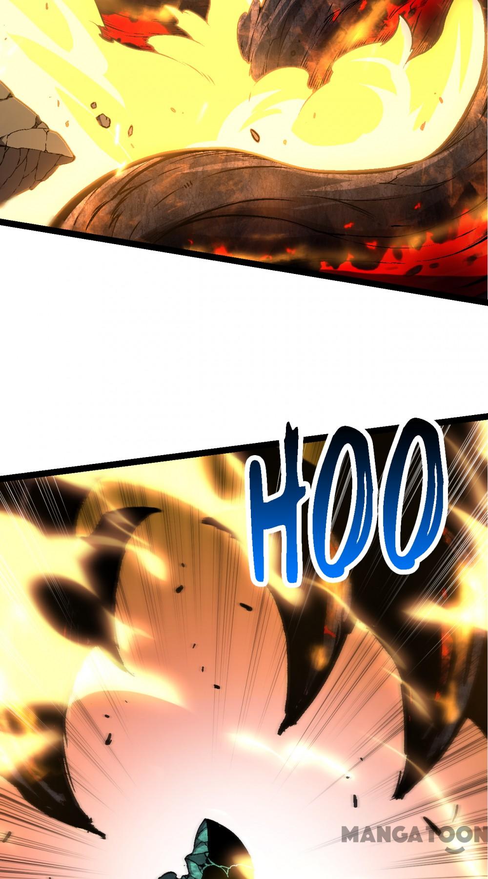 Read Starting Over as a Tree En Manga Online