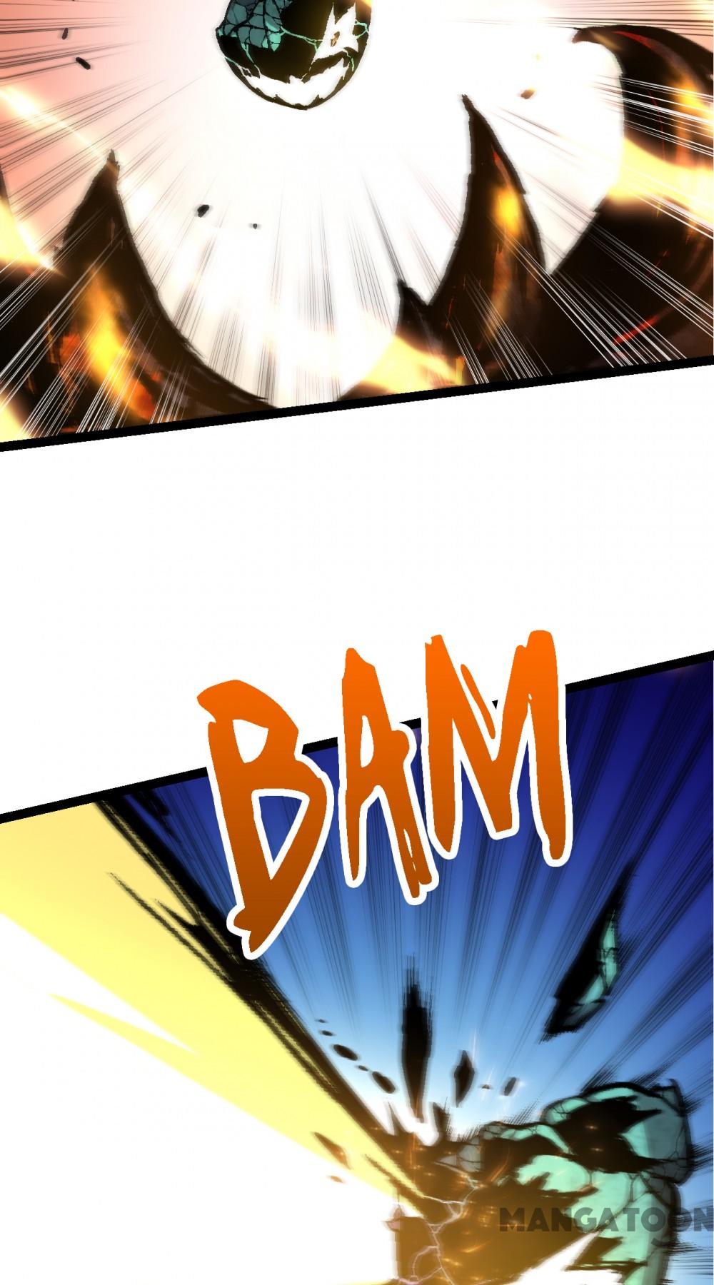 Read Starting Over as a Tree En Manga Online