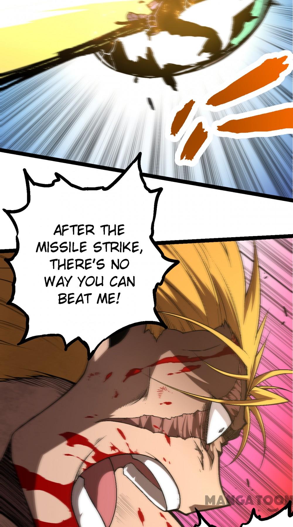 Read Starting Over as a Tree En Manga Online