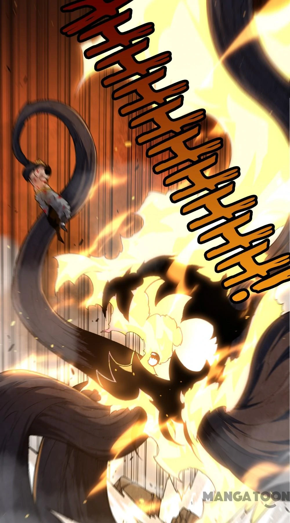 Read Starting Over as a Tree En Manga Online