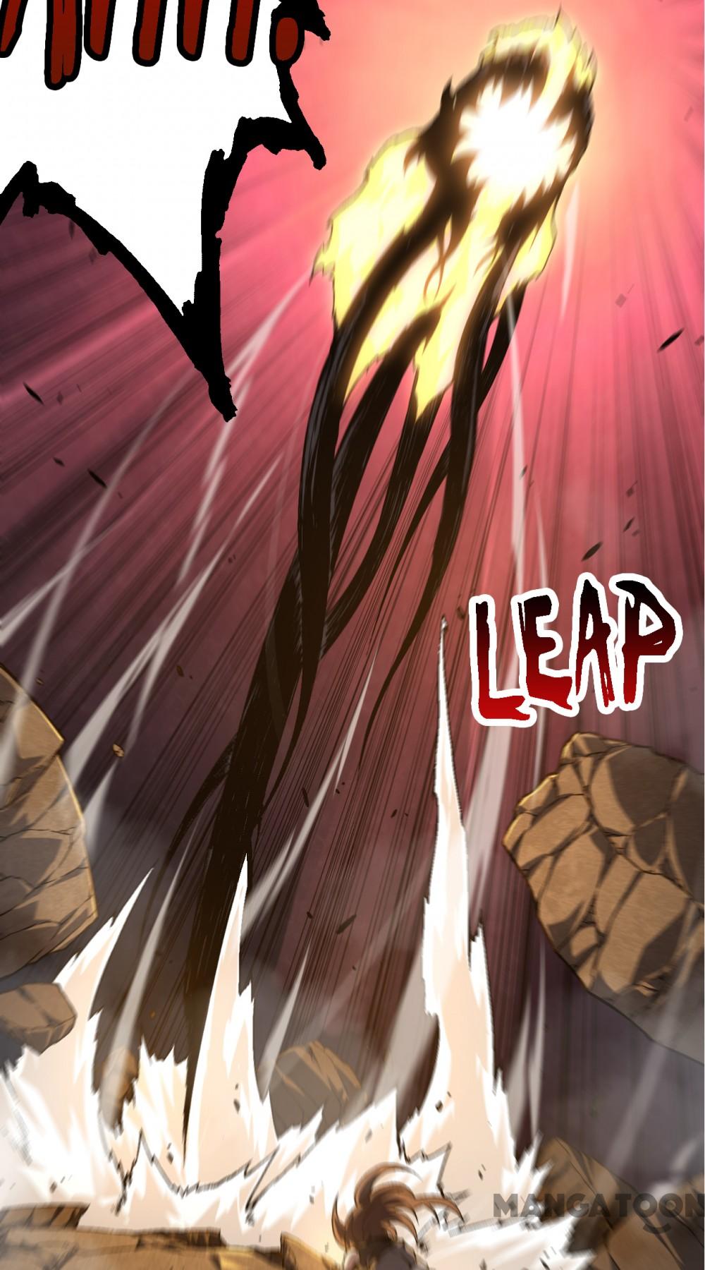 Read Starting Over as a Tree En Manga Online