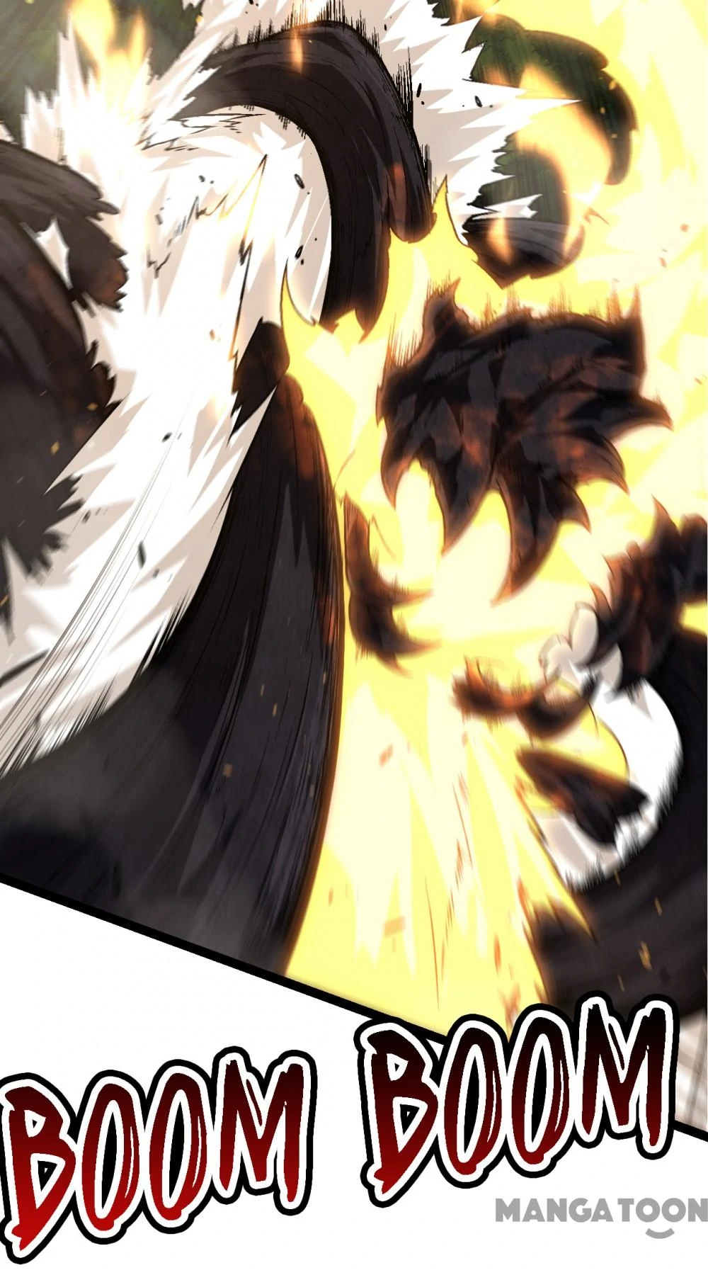Read Starting Over as a Tree En Manga Online