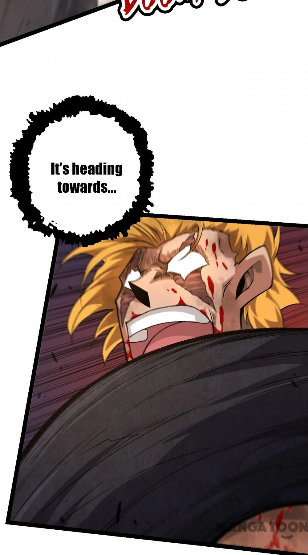 Read Starting Over as a Tree En Manga Online
