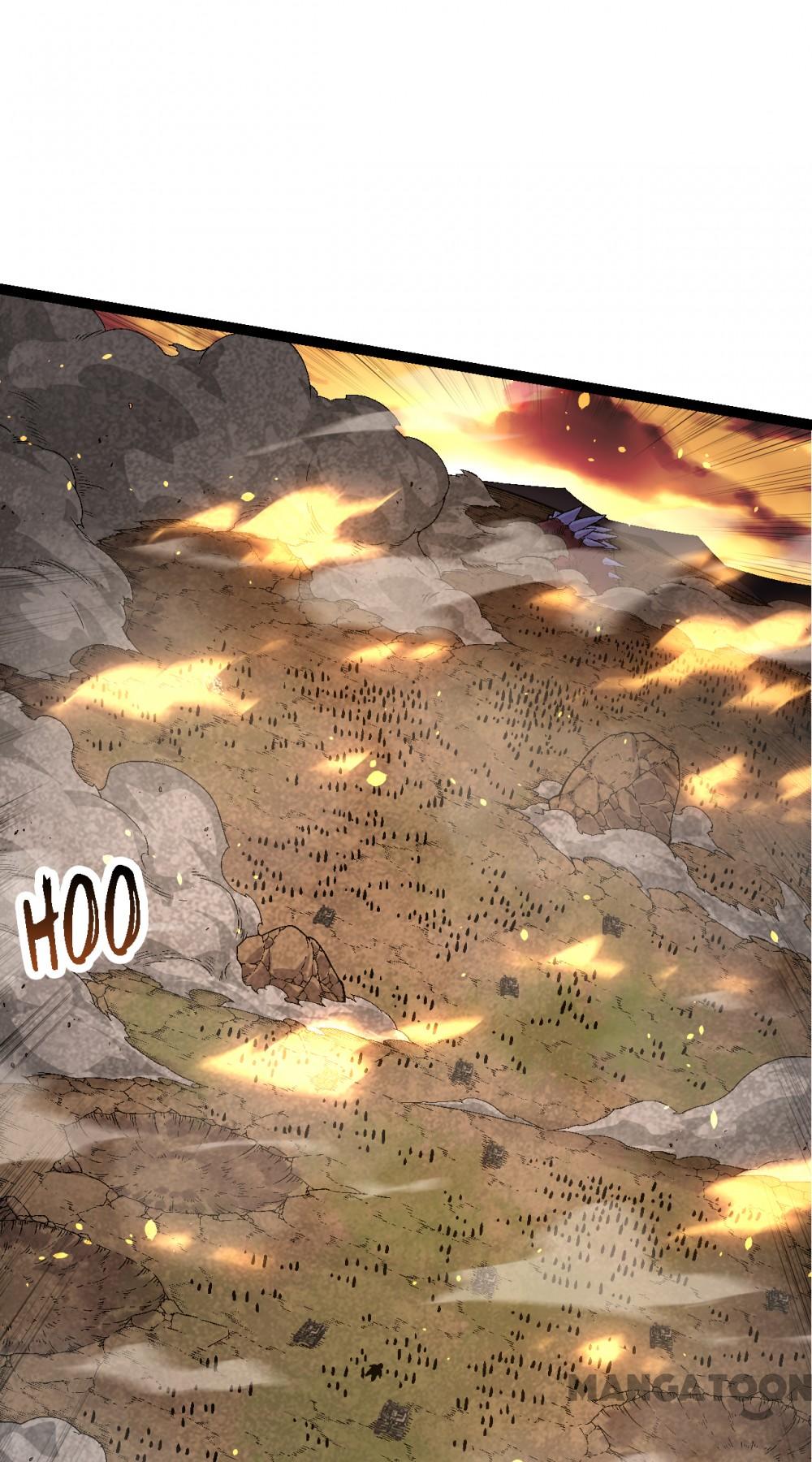 Read Starting Over as a Tree En Manga Online