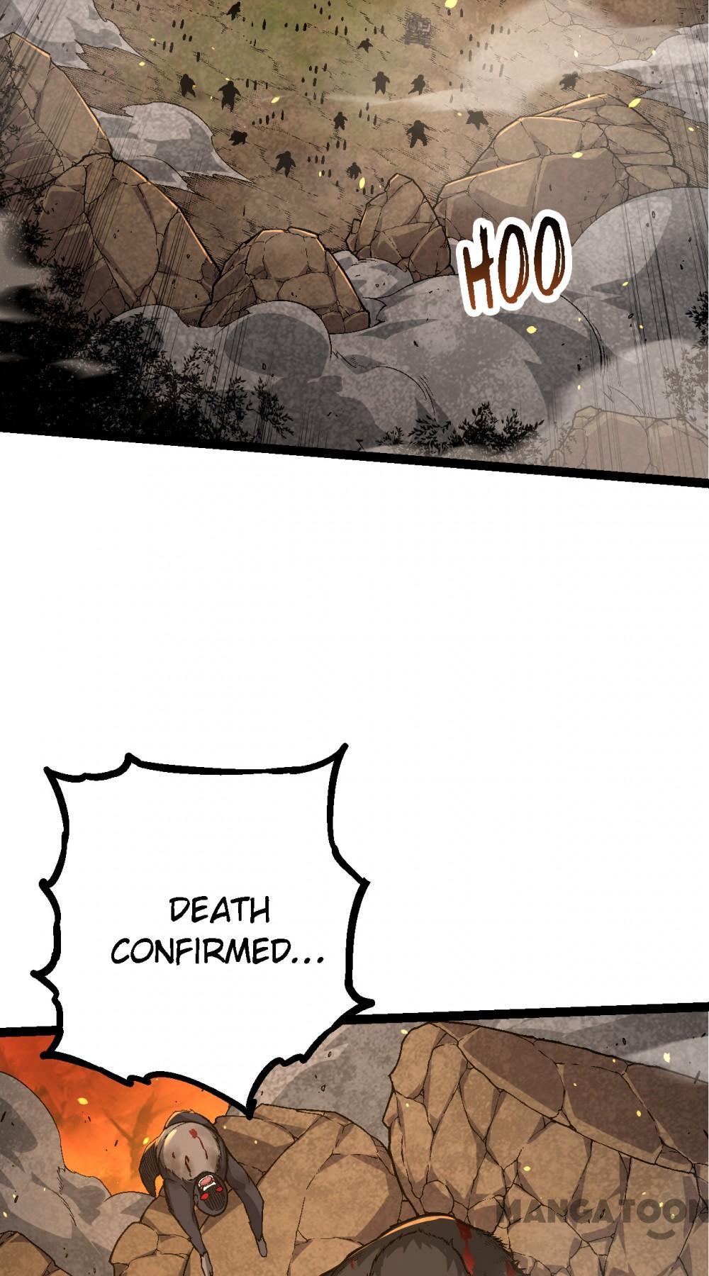 Read Starting Over as a Tree En Manga Online