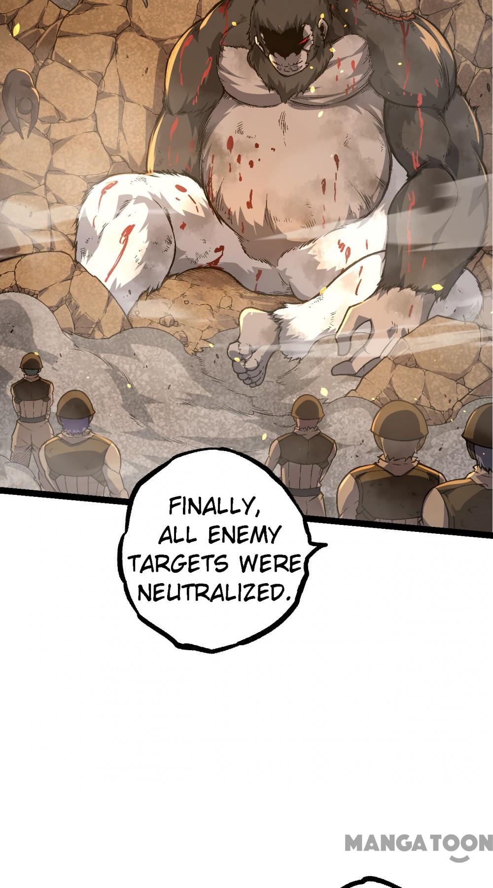 Read Starting Over as a Tree En Manga Online