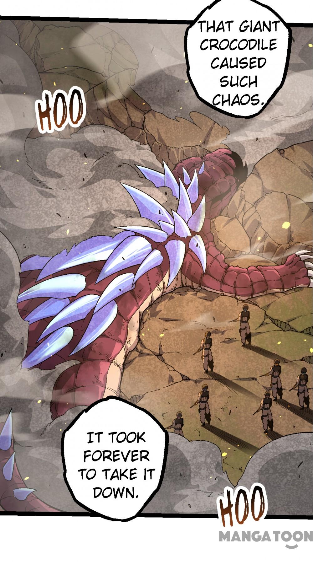 Read Starting Over as a Tree En Manga Online