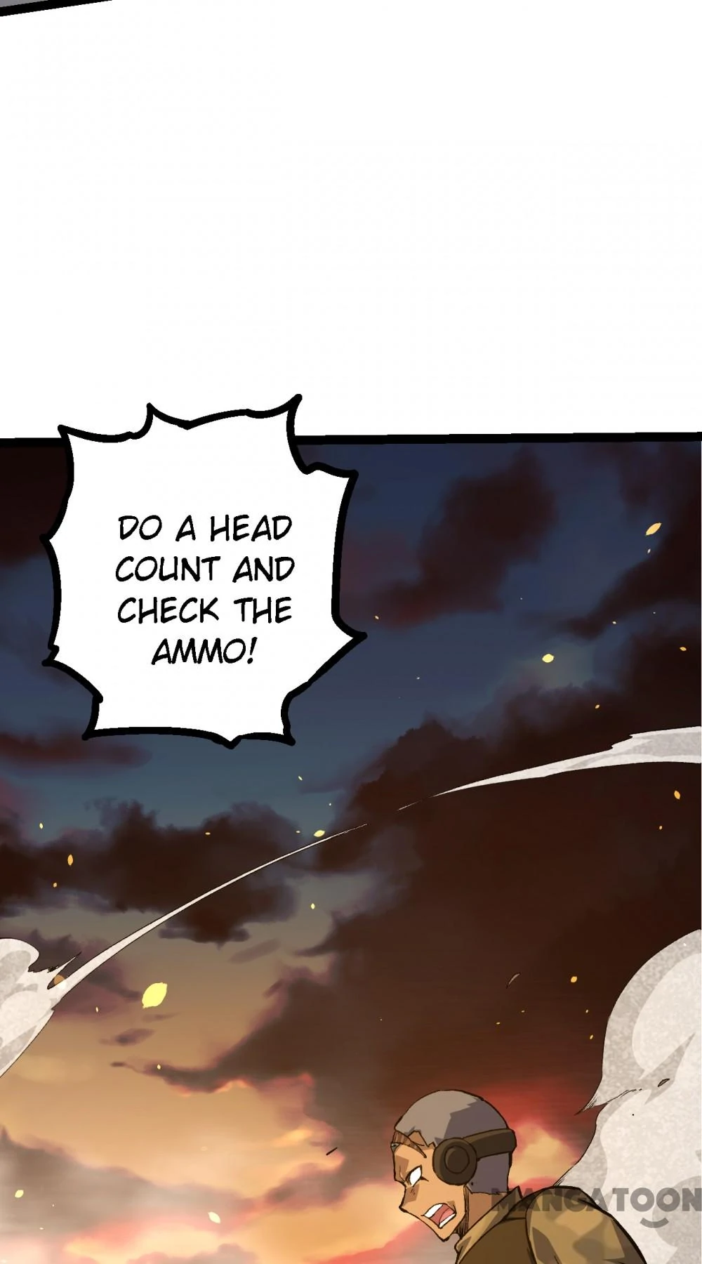 Read Starting Over as a Tree En Manga Online