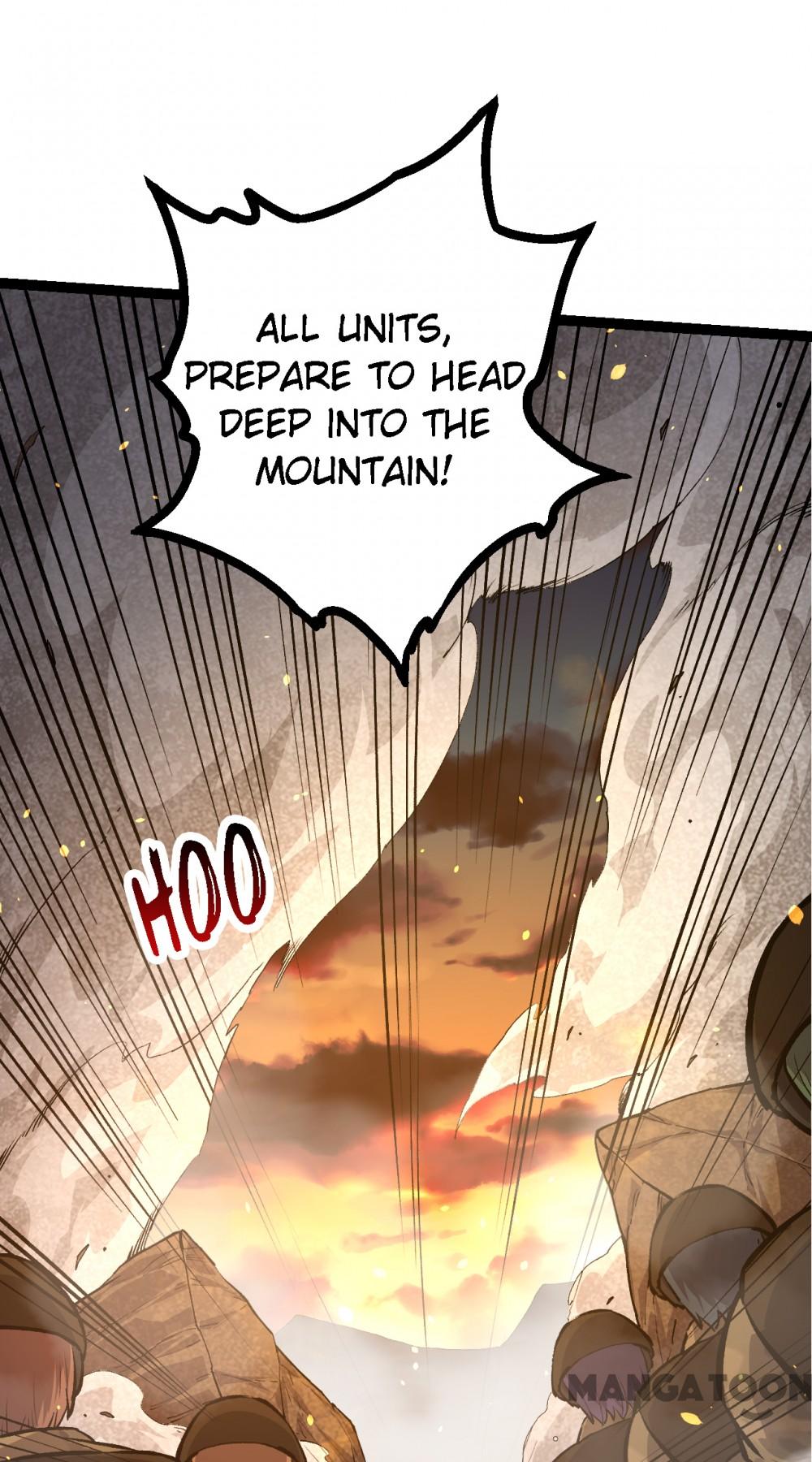 Read Starting Over as a Tree En Manga Online