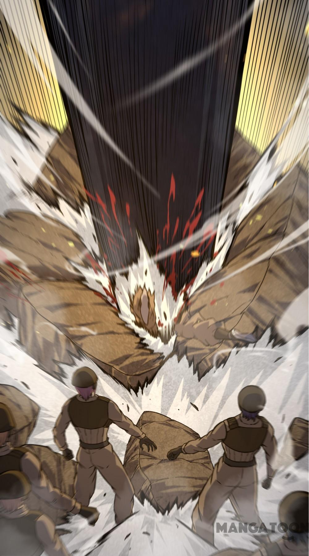 Read Starting Over as a Tree En Manga Online