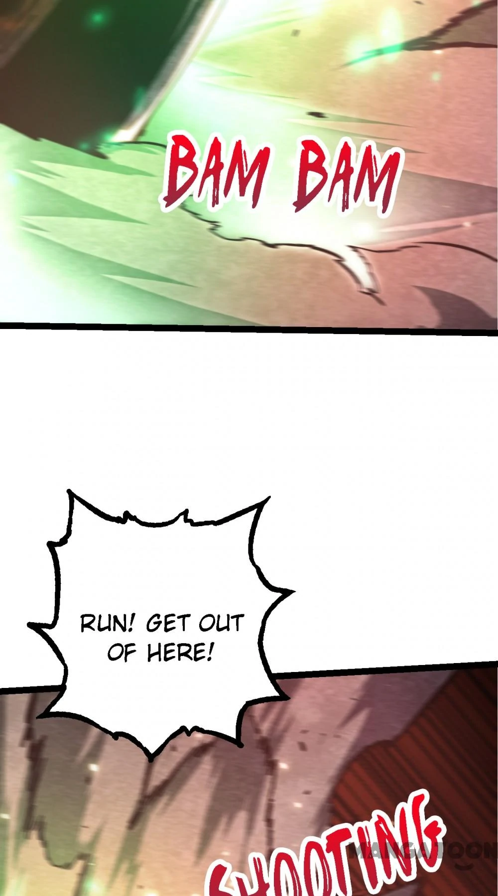 Read Starting Over as a Tree En Manga Online