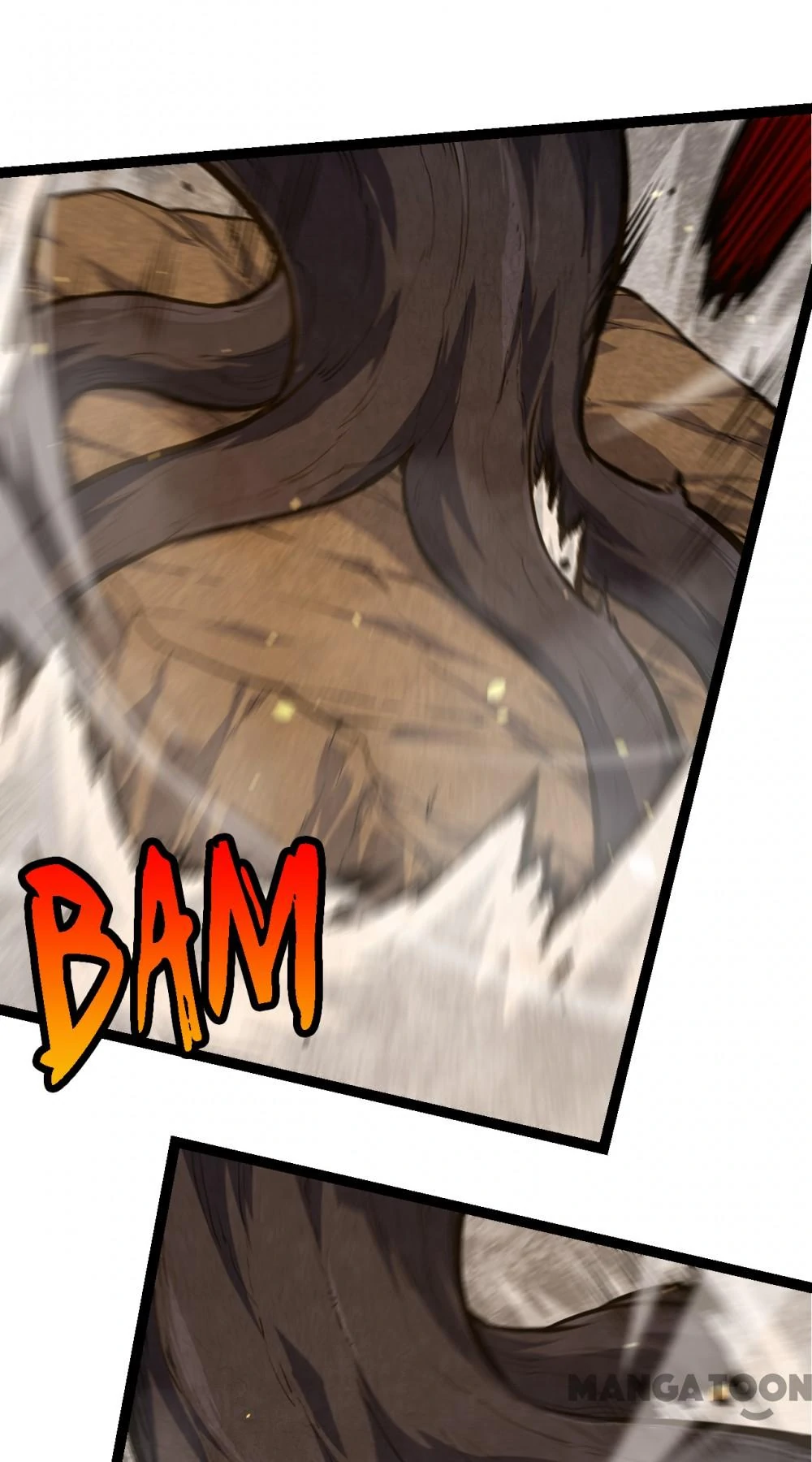Read Starting Over as a Tree En Manga Online