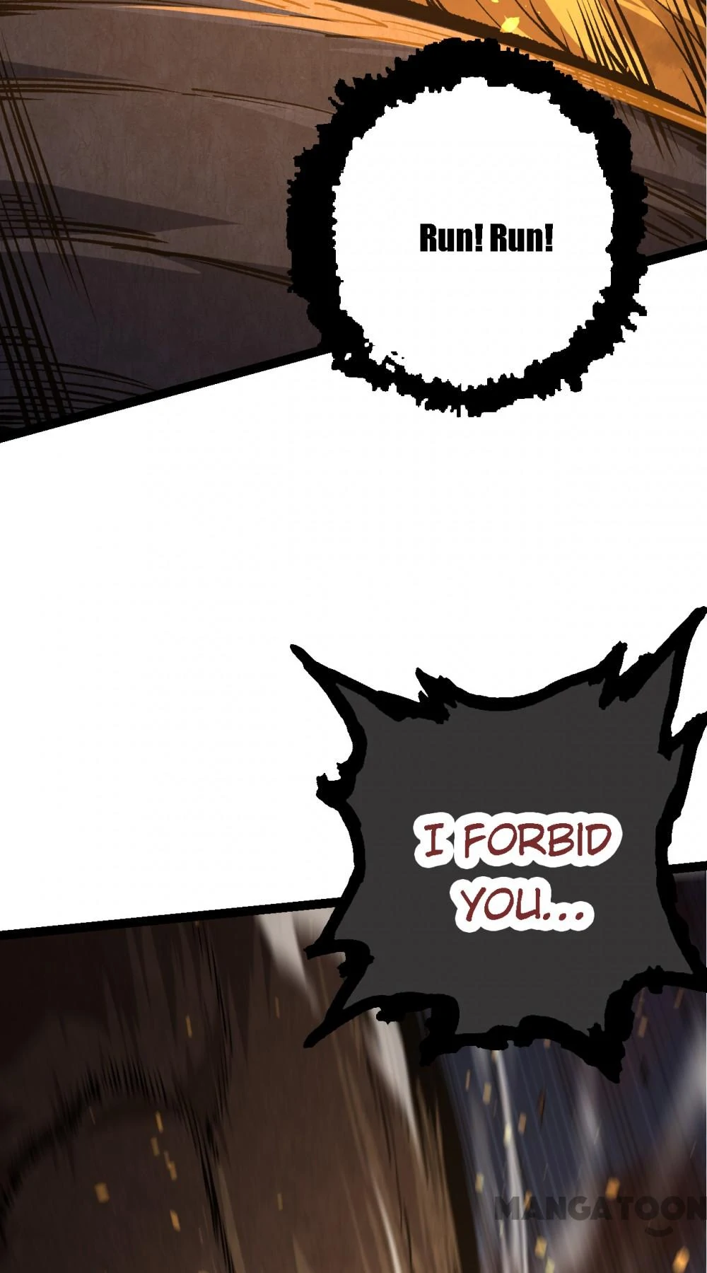 Read Starting Over as a Tree En Manga Online