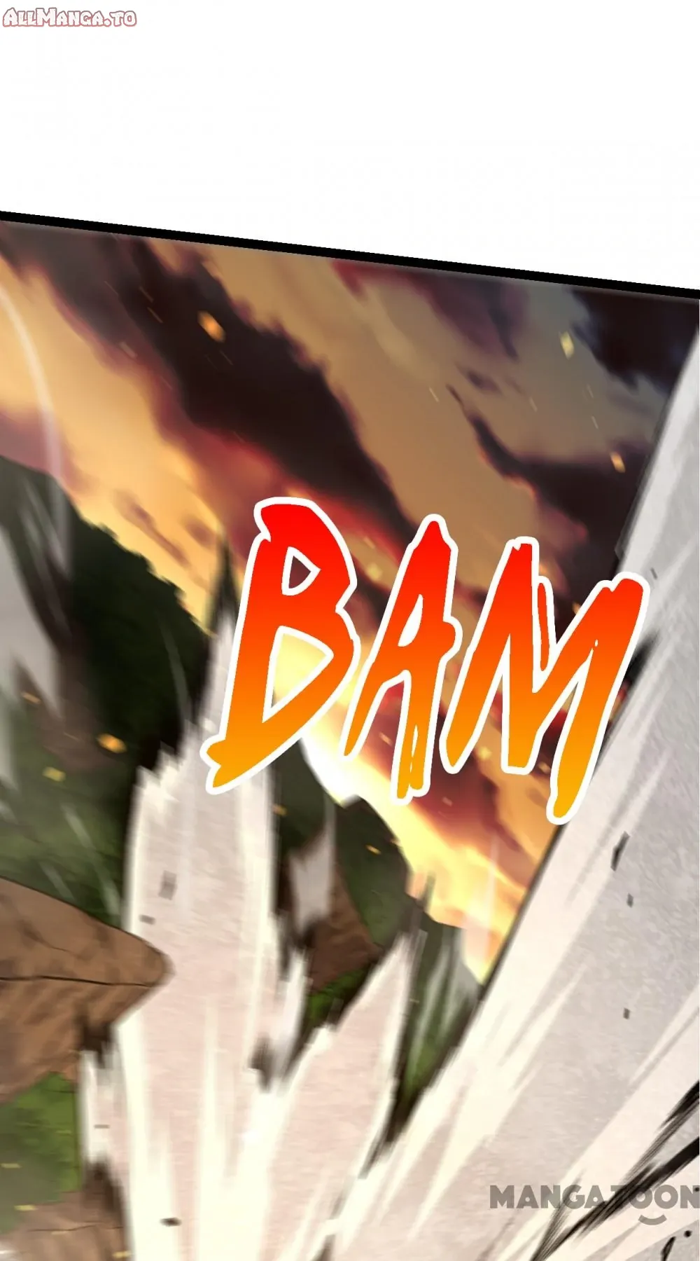 Read Starting Over as a Tree En Manga Online