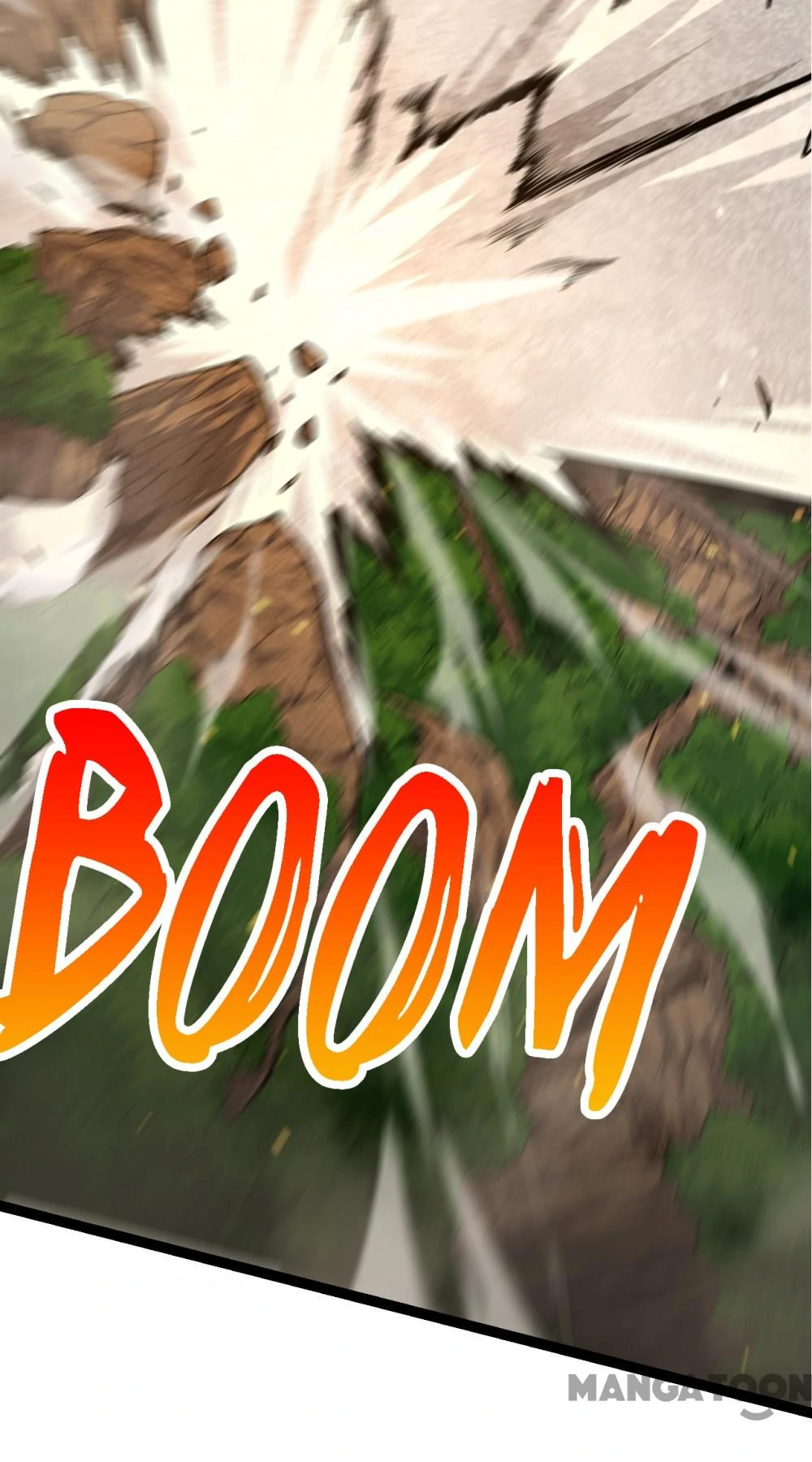 Read Starting Over as a Tree En Manga Online