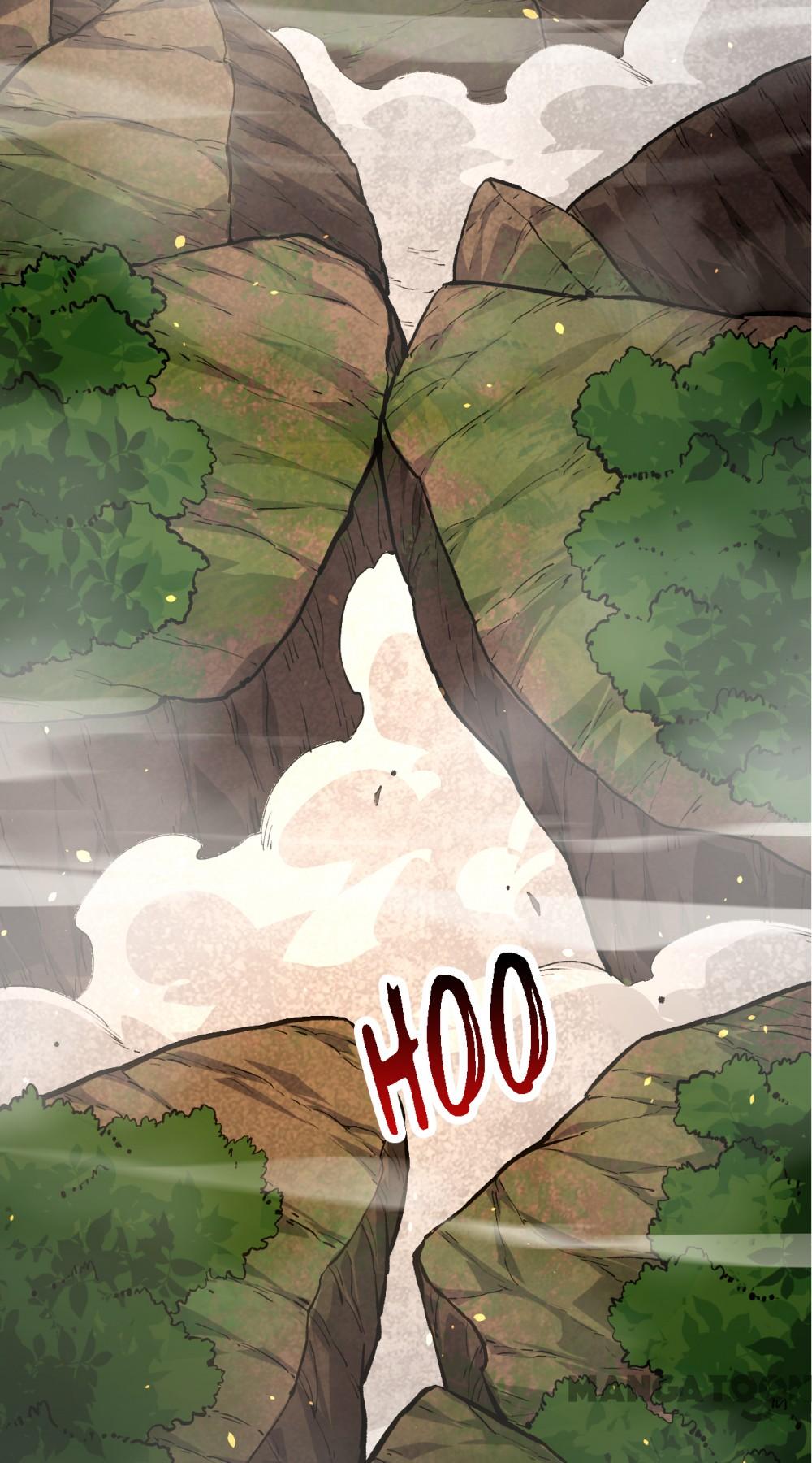 Read Starting Over as a Tree En Manga Online