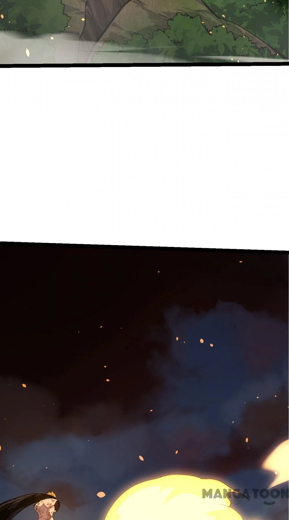 Read Starting Over as a Tree En Manga Online