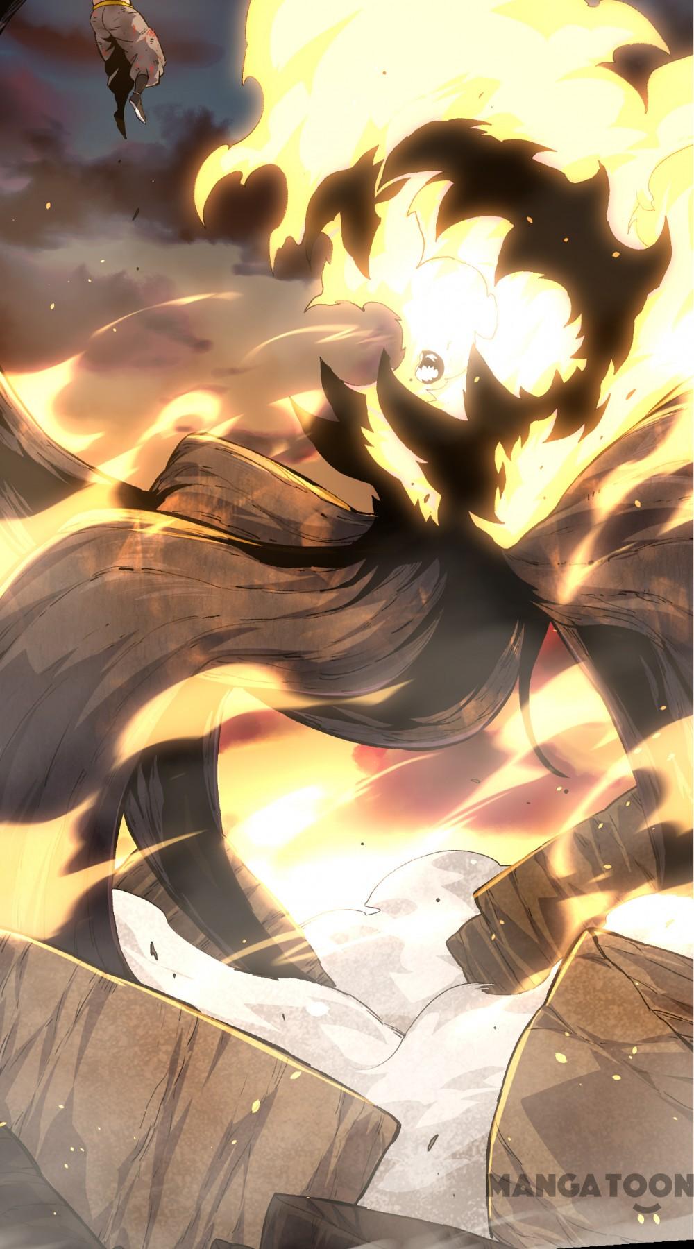 Read Starting Over as a Tree En Manga Online