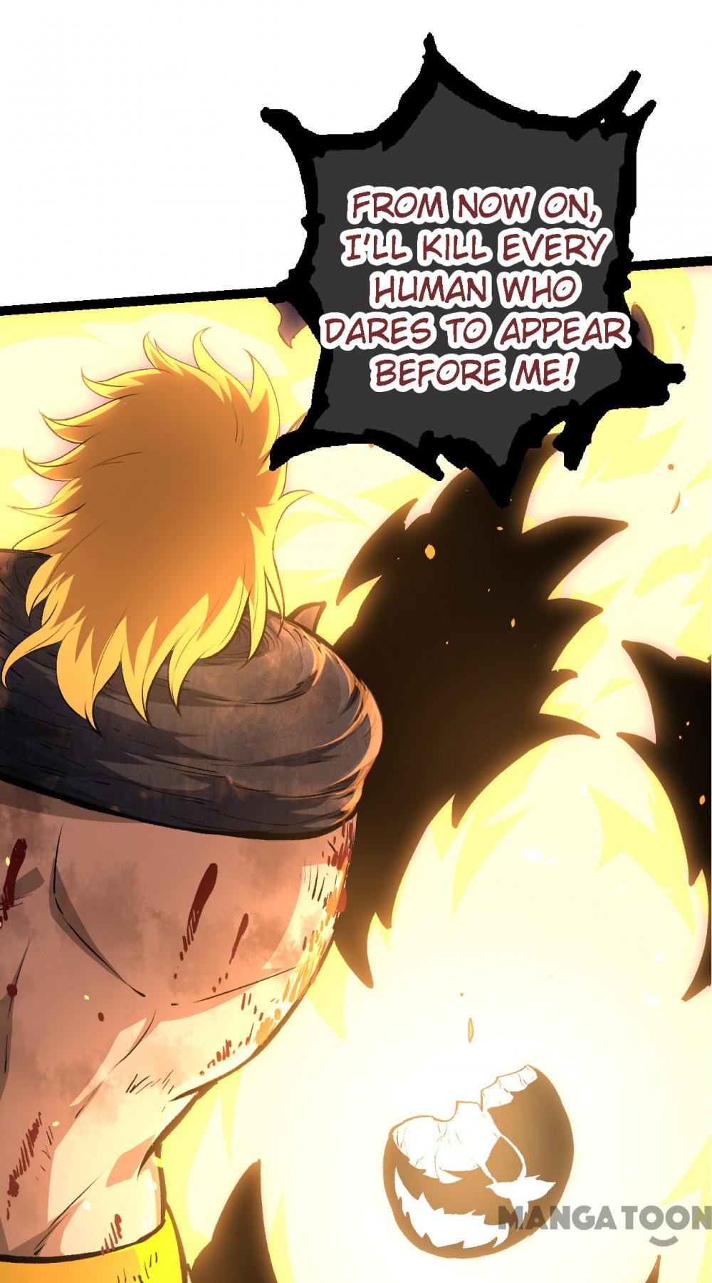 Read Starting Over as a Tree En Manga Online